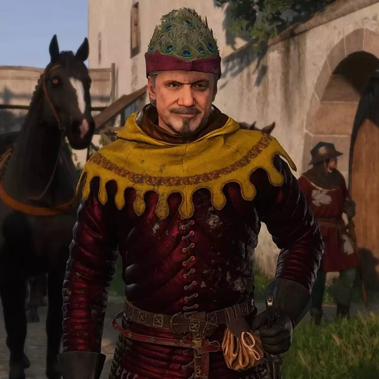 Kingdom Come Deliverance 2: Necessary Evil Walkthrough