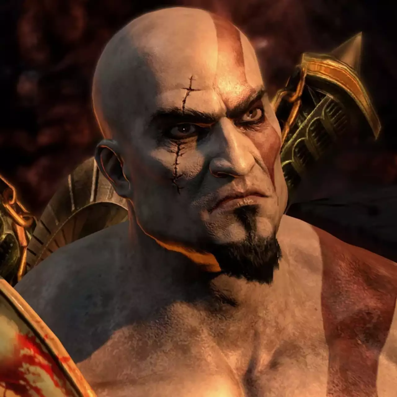 Том Хендерсон натякнув на повернення серії God of War в Грецію Том Хендерсон натякнув на повернення серії God of War в Грецію