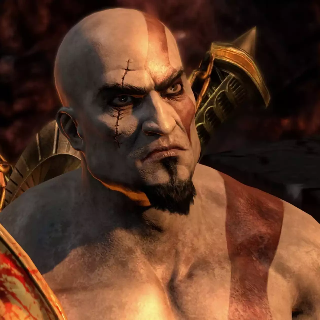 Tom Henderson Hints at Return of God of War Games to Greece