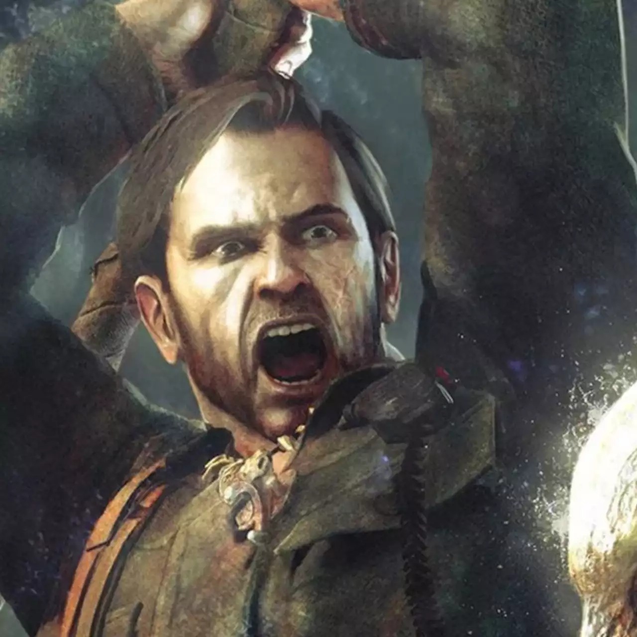Insomniac планувала зробити Resistance 4, але отримала відмову від Sony Insomniac планувала зробити Resistance 4, але отримала відмову від Sony