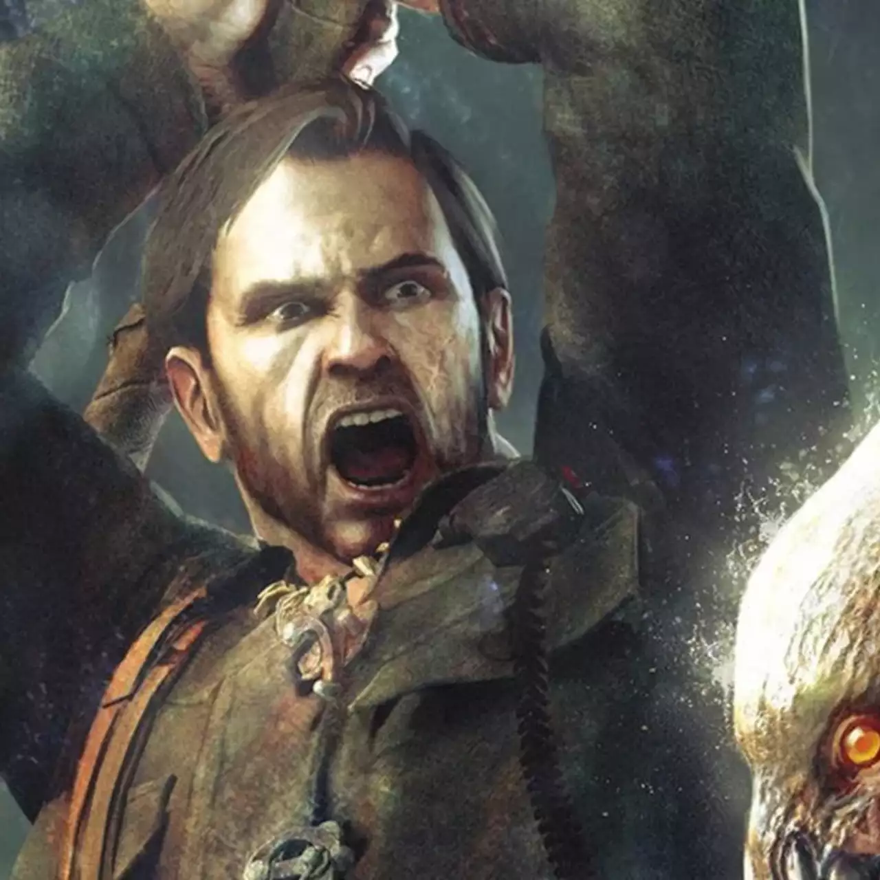 Insomniac Merencanakan untuk Membuat Resistance 4, Tetapi Ditolak oleh Sony