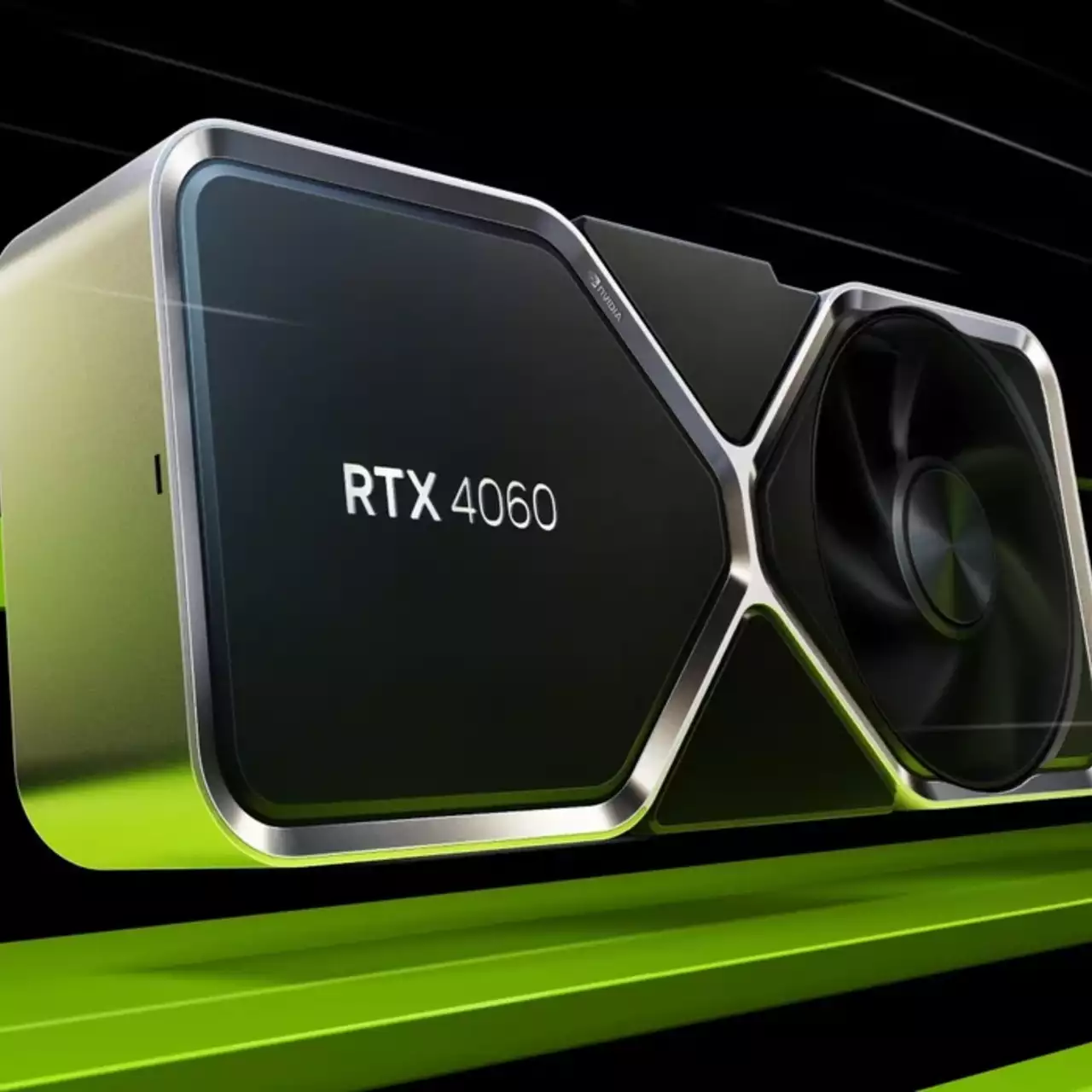 Чутка: NVIDIA має намір скоротити постачання GeForce RTX 4060 Чутка: NVIDIA має намір скоротити постачання GeForce RTX 4060