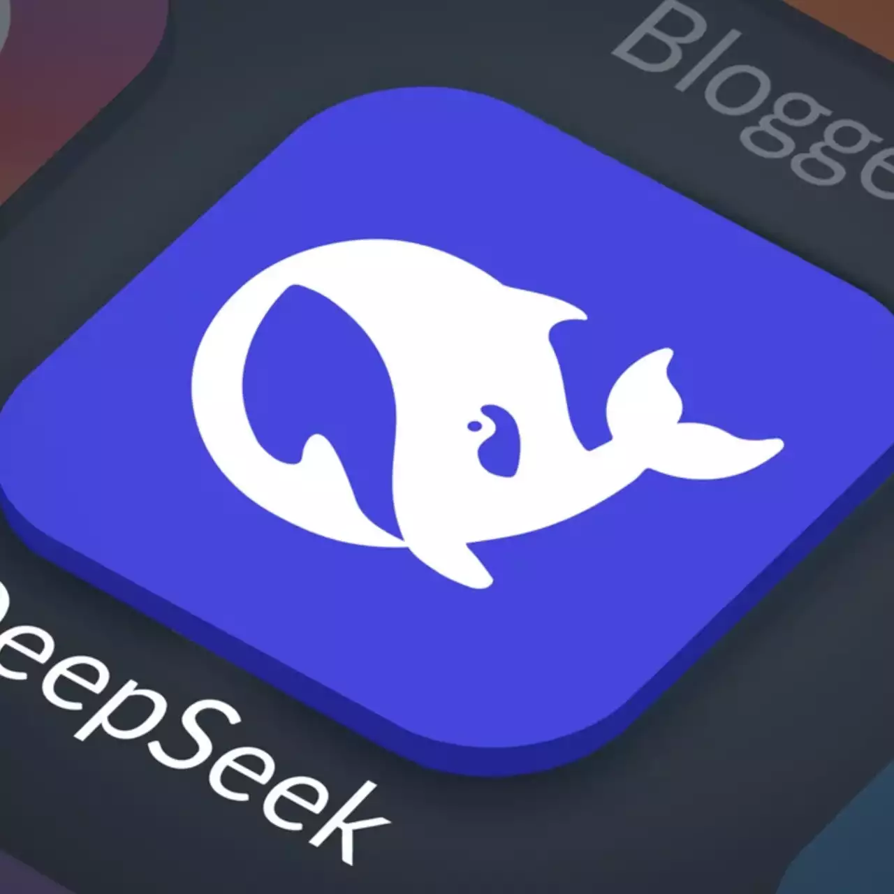 Експерти з кібербезпеки закликали видалити DeepSeek для iOS через вразливості Експерти з кібербезпеки закликали видалити DeepSeek для iOS через вразливості