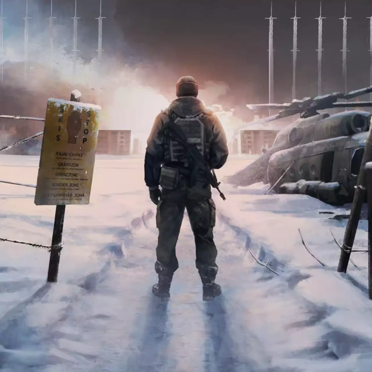 Вийшло нове відео постапокаліптичного шутера на виживання Road to Vostok. У ньому показали кастомізацію укриття
