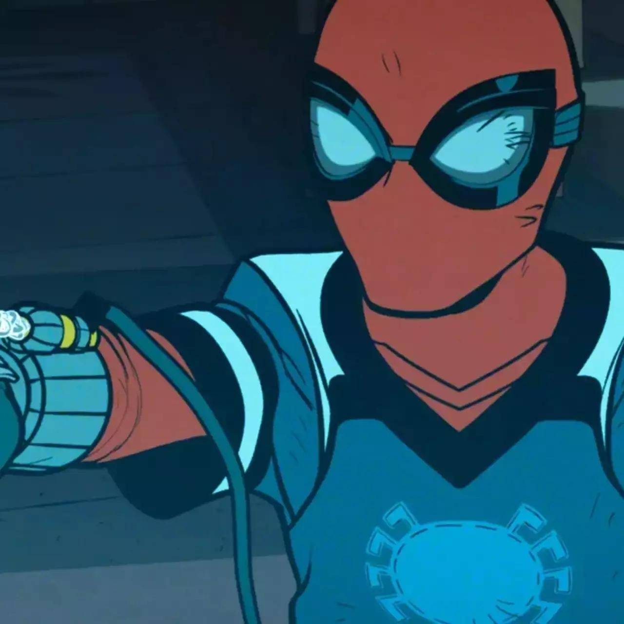 Marvel Mengeluarkan Trailer Baru Spider-Man Tetangga Ramah Anda yang Menampilkan Kostum Spidey Marvel Mengeluarkan Trailer Baru Spider-Man Tetangga Ramah Anda yang Menampilkan Kostum Spidey