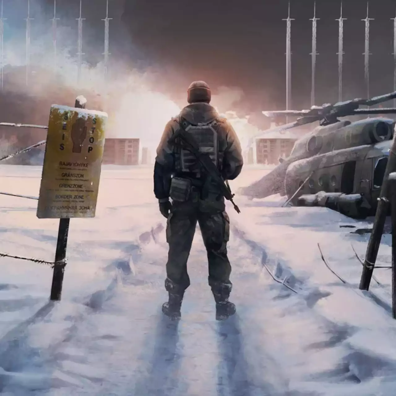 Road to Vostok Shows Off Shelter Customization in New Gameplay Video