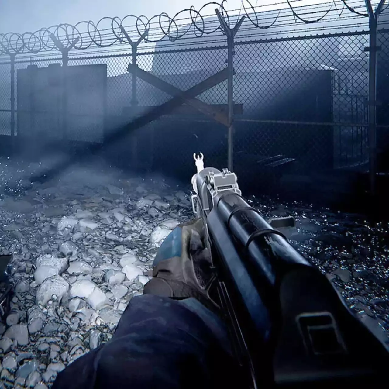 New Shooter Puts Players in the Role of a Special Operative in the USSR