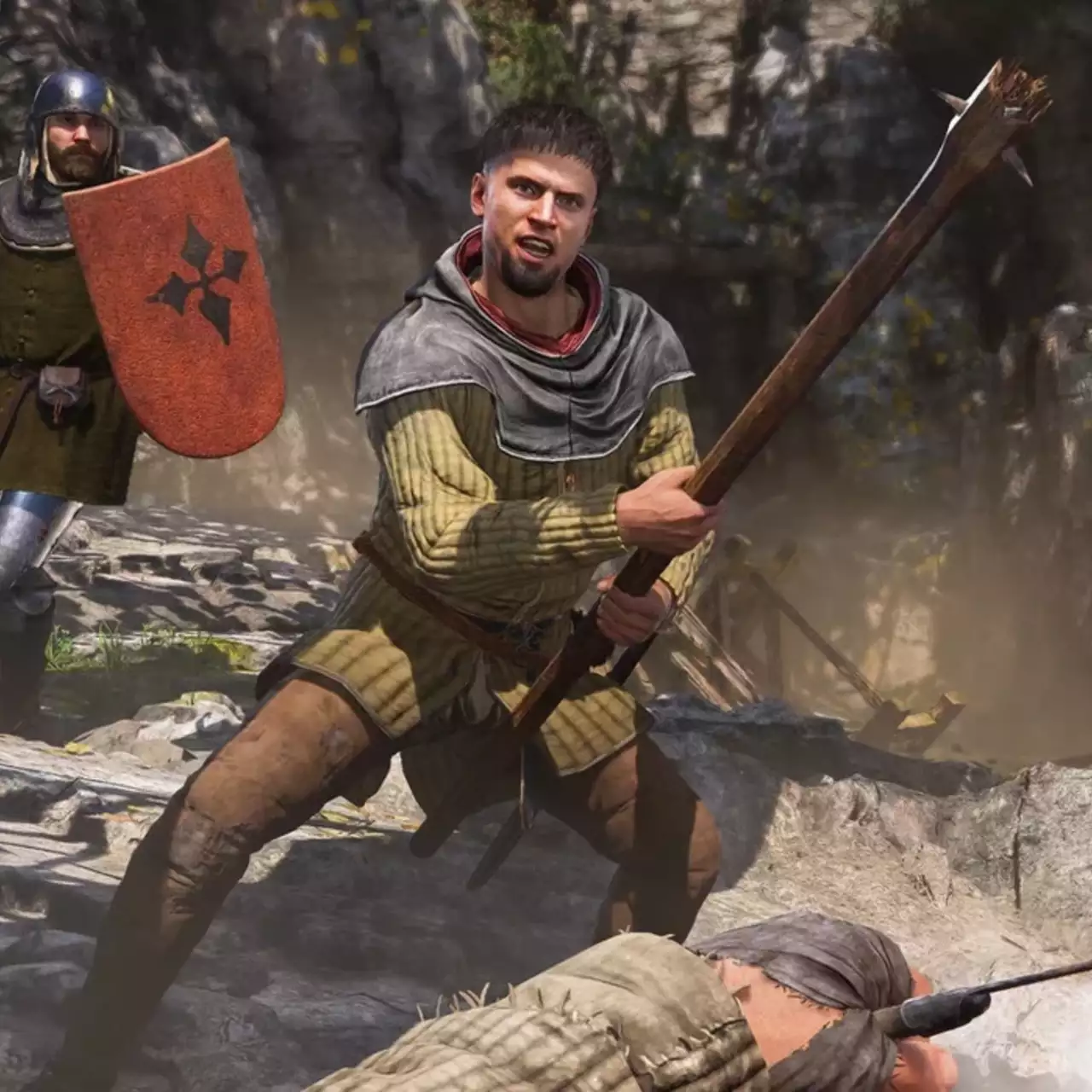Розкрито бюджет Kingdom Come: Deliverance 2: вдвічі менше, ніж у The Witcher 3 Розкрито бюджет Kingdom Come: Deliverance 2: вдвічі менше, ніж у The Witcher 3