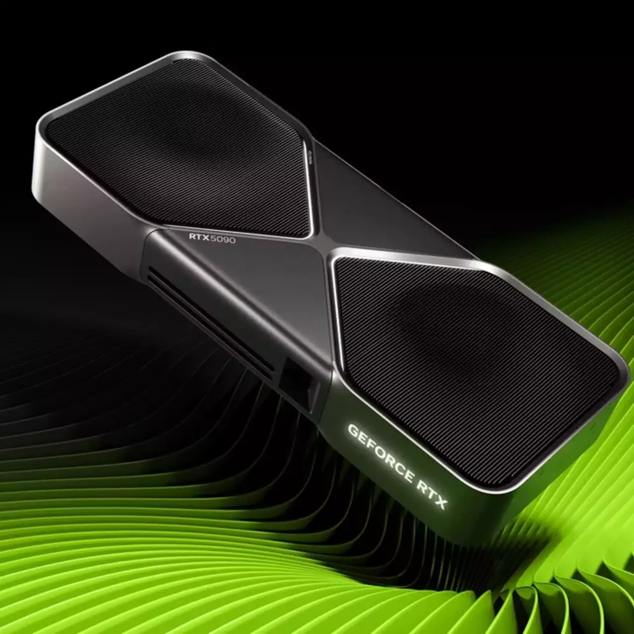 NVIDIA пообіцяла розібратися з збоєм у роботі RTX 5090 та RTX 5080 NVIDIA пообіцяла розібратися з збоєм у роботі RTX 5090 та RTX 5080