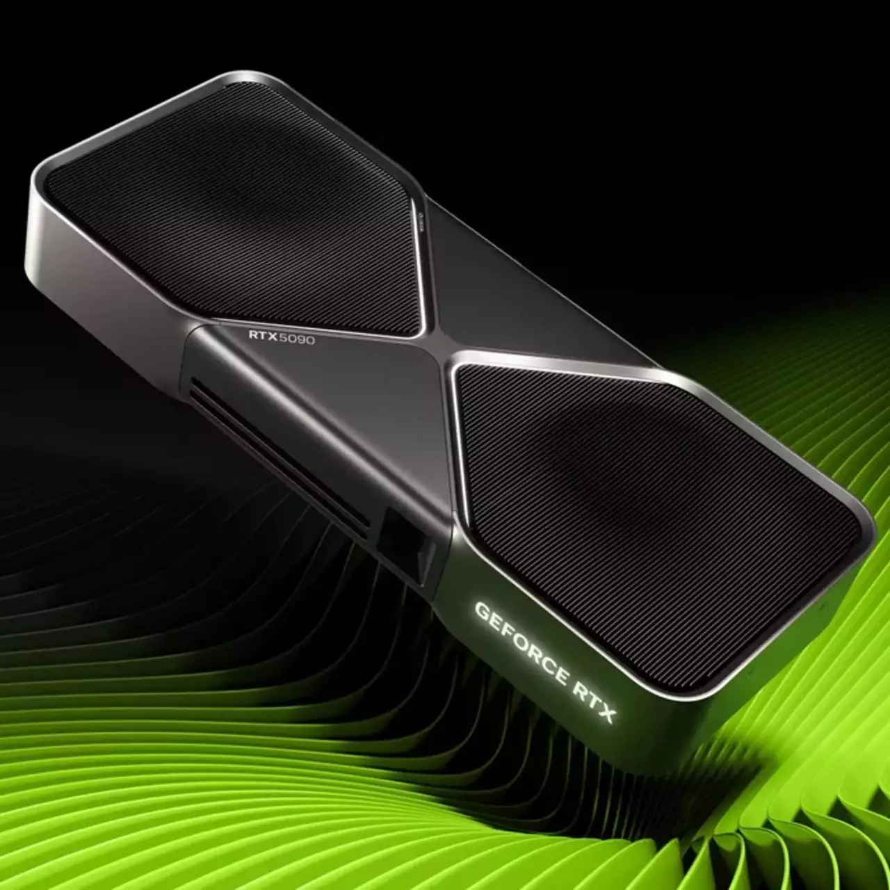 NVIDIA obiecuje naprawić awarie GPU RTX 5090 i RTX 5080 NVIDIA obiecuje naprawić awarie GPU RTX 5090 i RTX 5080