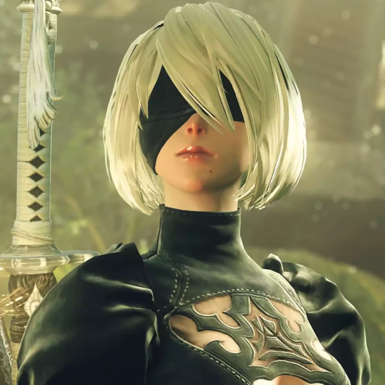 Інсайдер: нову Tomb Raider і сиквел NieR Automata представлять у цьому році Інсайдер: нову Tomb Raider і сиквел NieR Automata представлять у цьому році