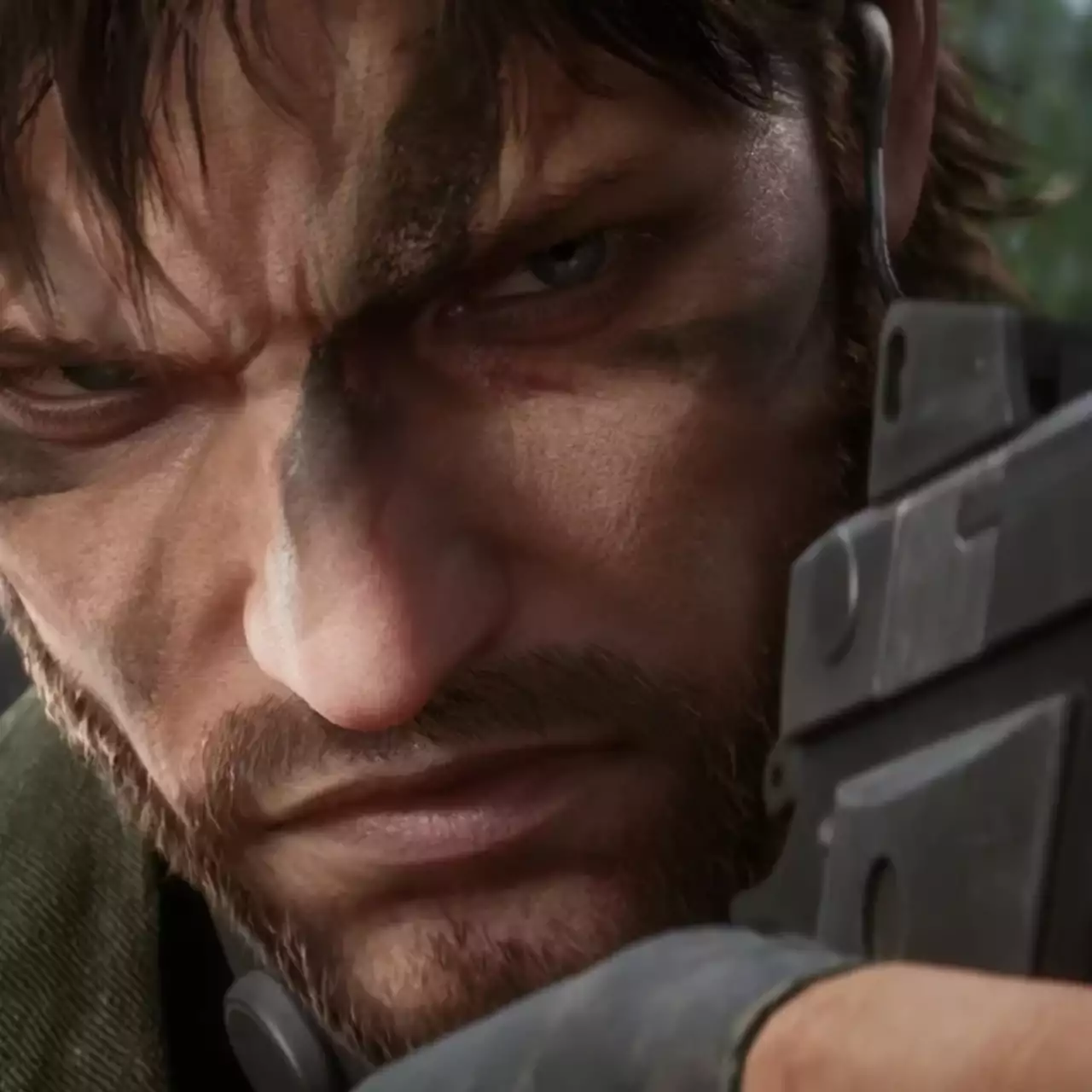 Konami показала нові скріншоти ремейка Metal Gear Solid 3 Konami показала нові скріншоти ремейка Metal Gear Solid 3