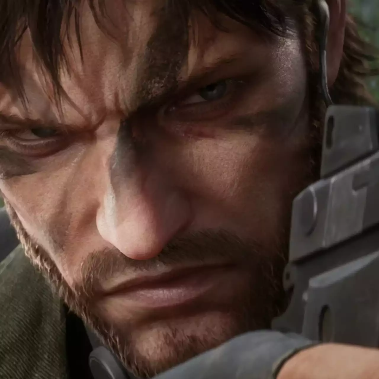 Konami Shows New Screenshots of Metal Gear Solid 3 Remake Konami Shows New Screenshots of Metal Gear Solid 3 Remake