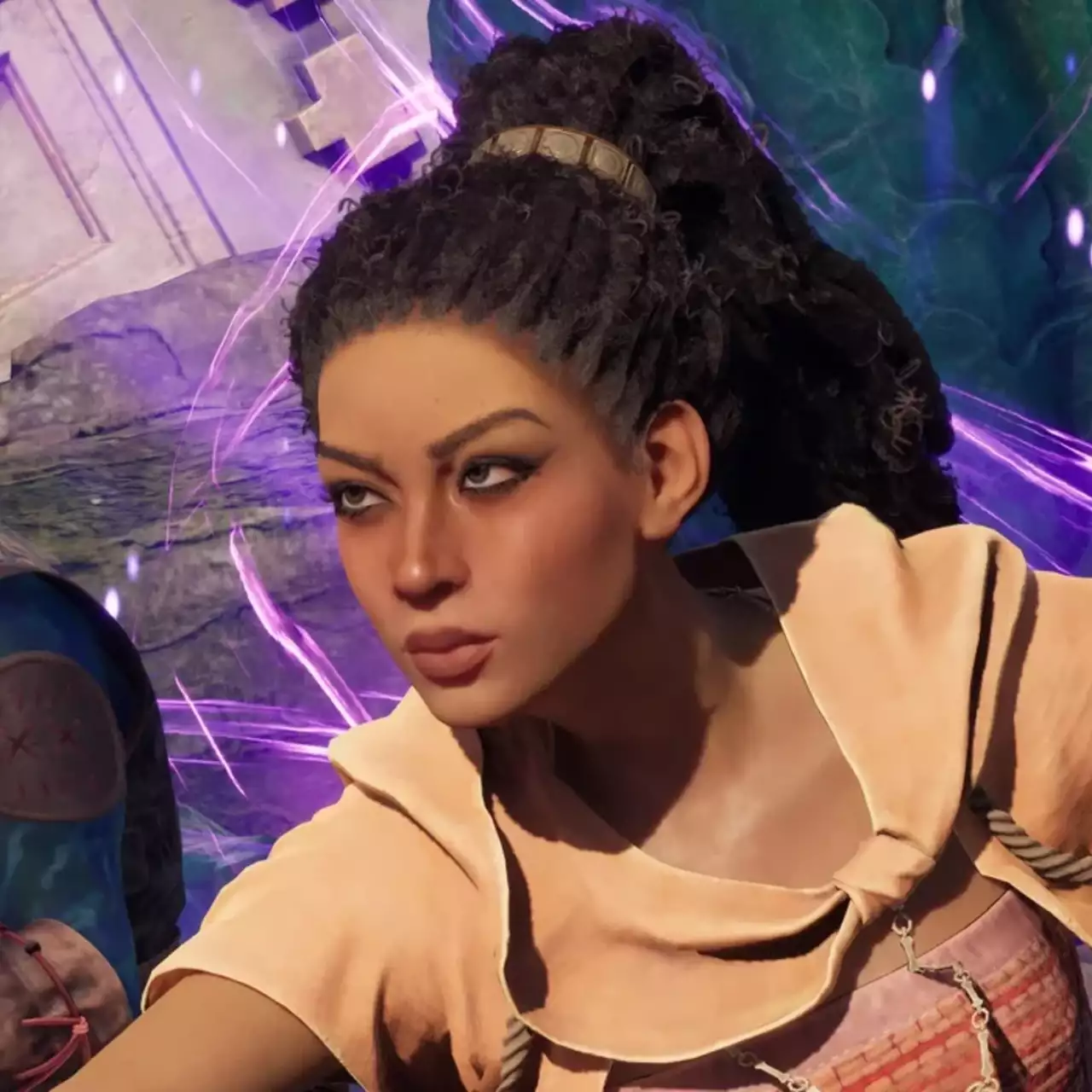 Diretor de Jogo Afirmado Promete Jogabilidade Bugada, Mas Divertida, Na Lançamento Diretor de Jogo Afirmado Promete Jogabilidade Bugada, Mas Divertida, Na Lançamento