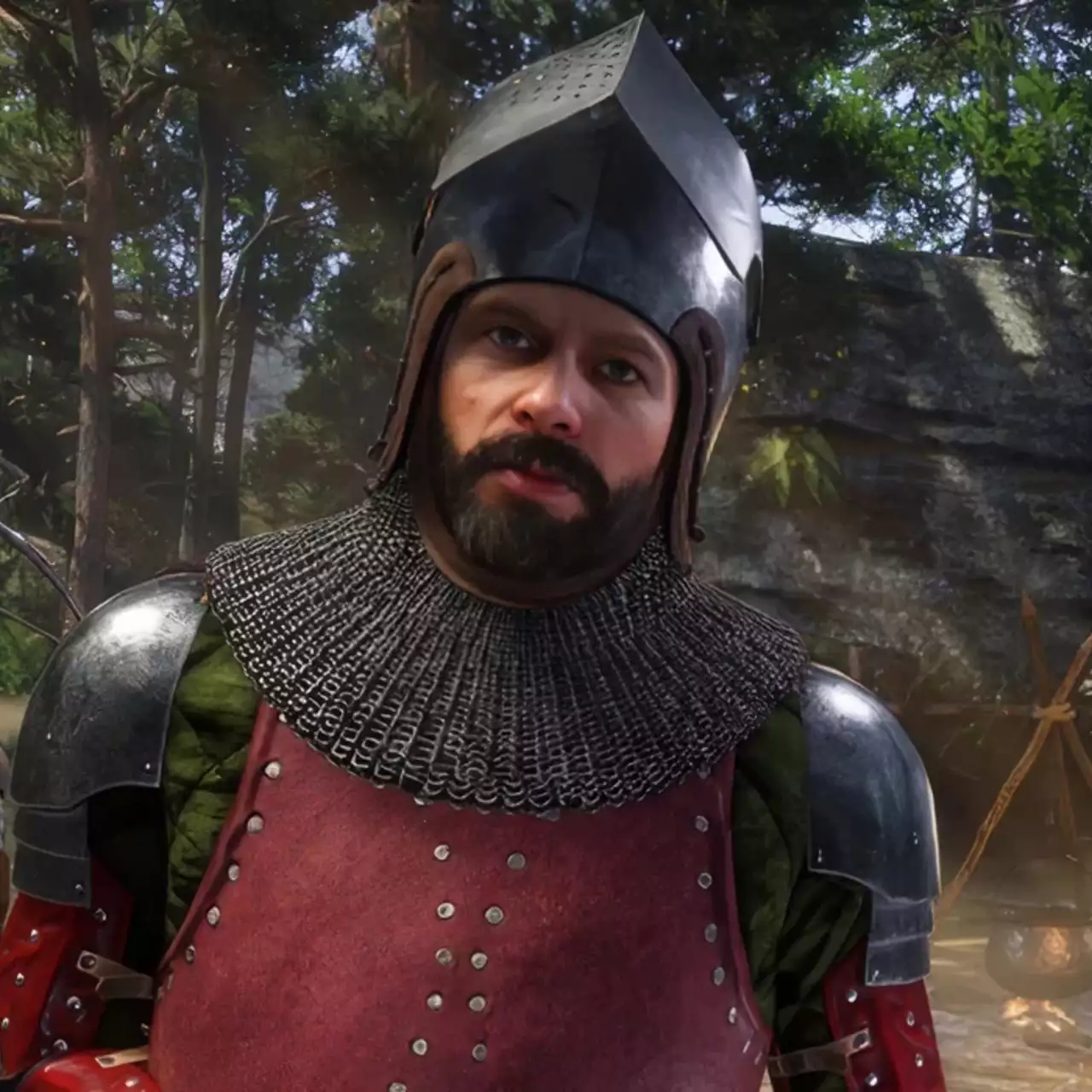 Location of Save Files in Kingdom Come: Deliverance 2