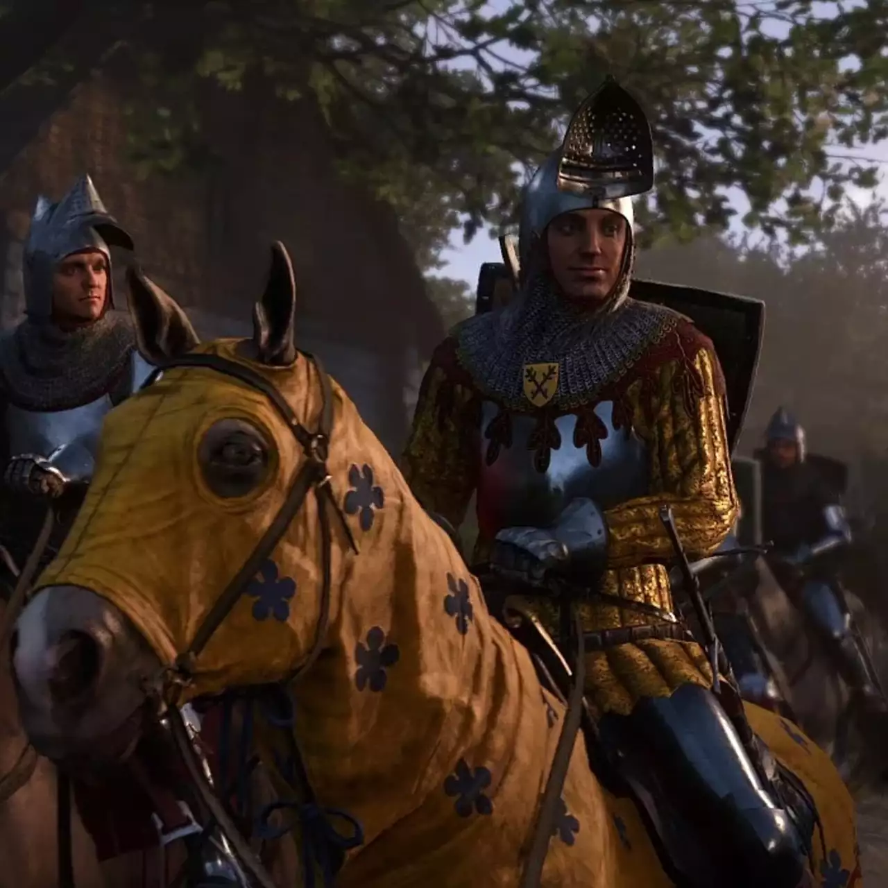 Kingdom Come Deliverance 2: Storm Walkthrough Kingdom Come Deliverance 2: Storm Walkthrough