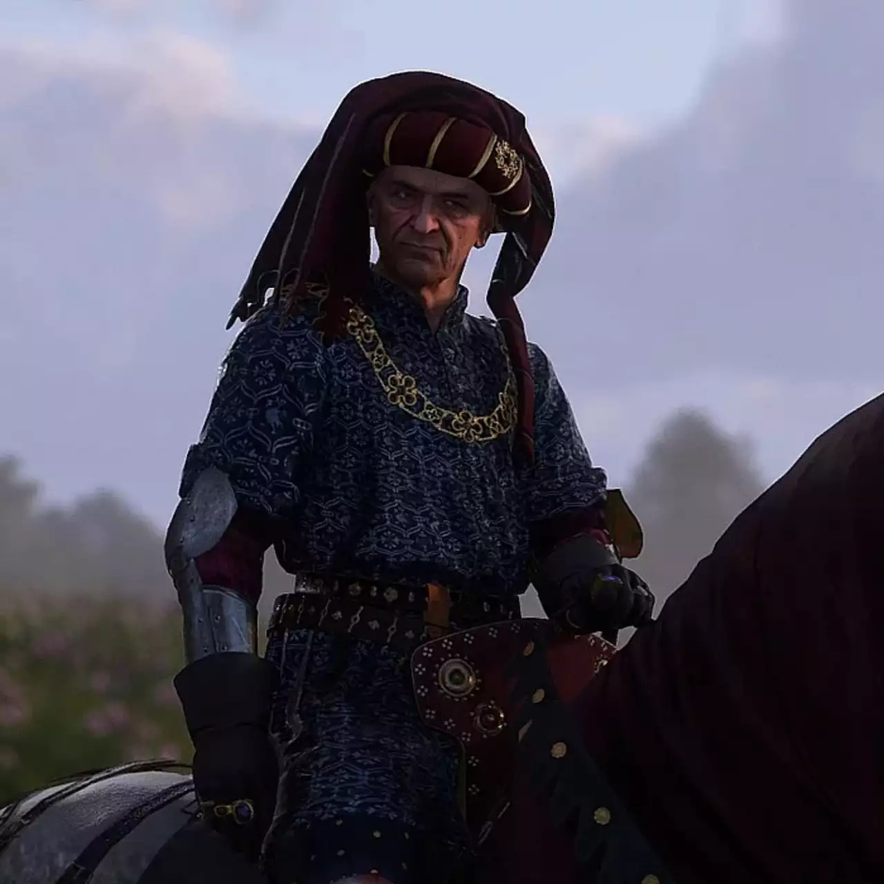 Kingdom Come Deliverance 2: The Sword and the Quill Walkthrough