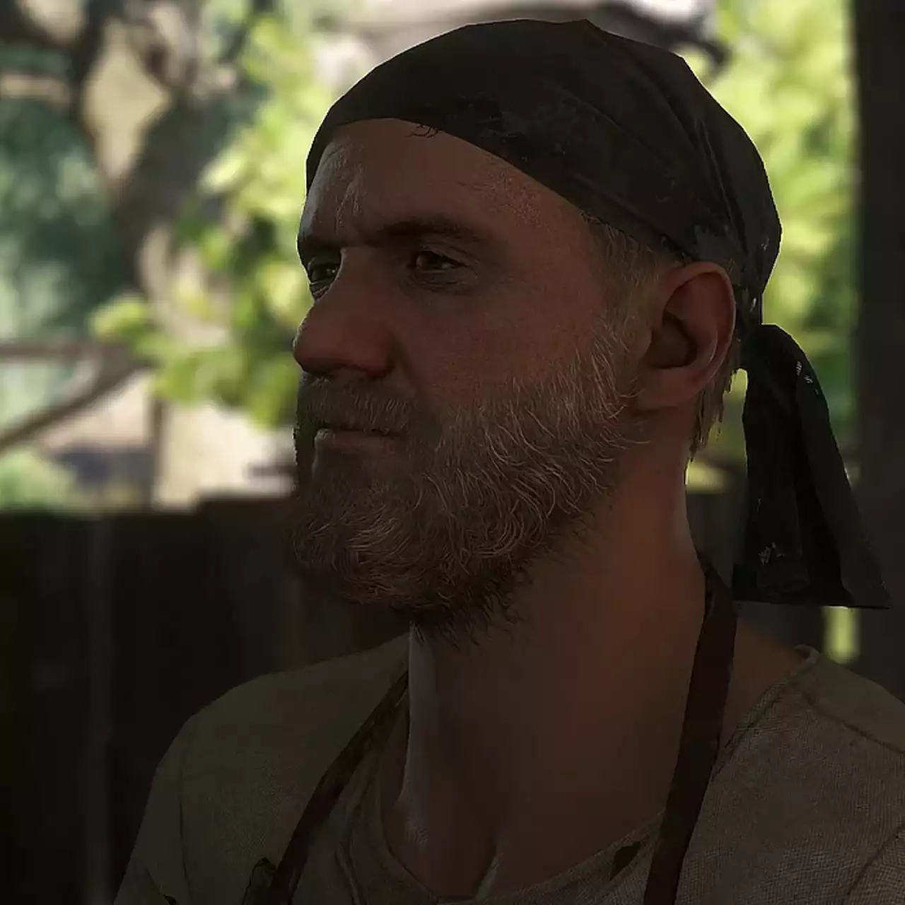 Kingdom Come Deliverance 2: The Blacksmith's Son Walkthrough