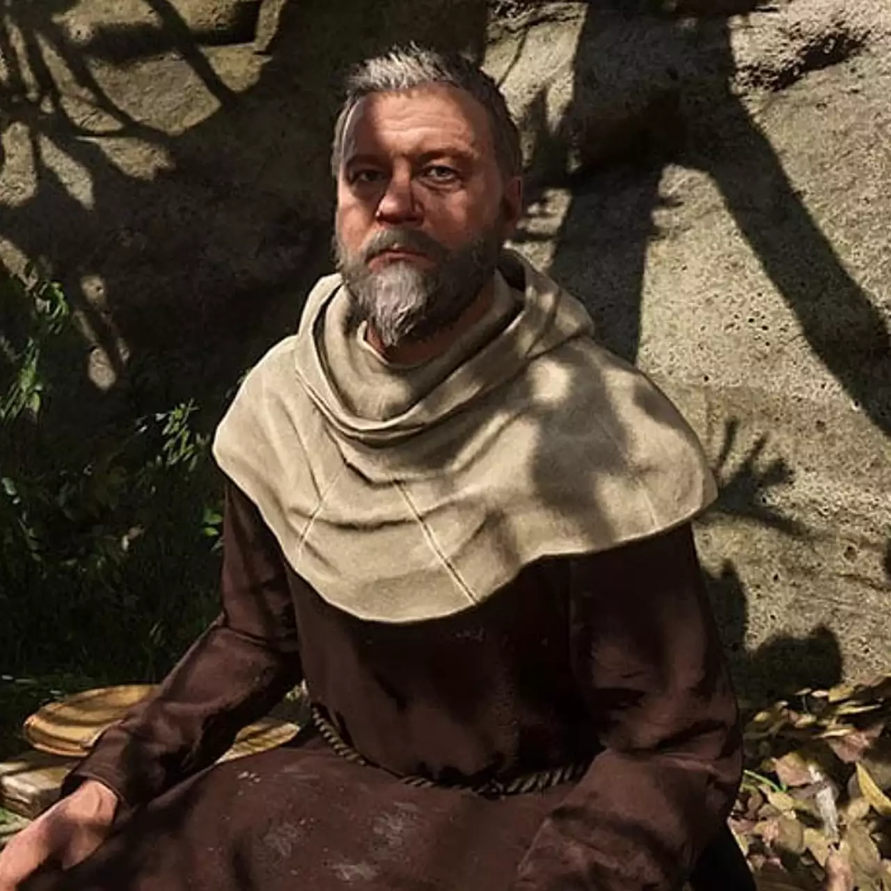 Отшельник в Kingdom Come: Deliverance 2 — проходження квесту