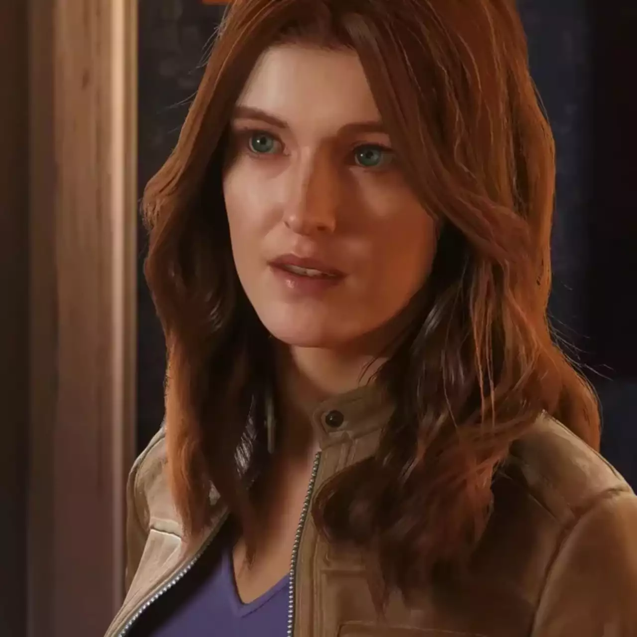 Mod Nude MJ wydany dla Marvel's Spider-Man 2 na PC