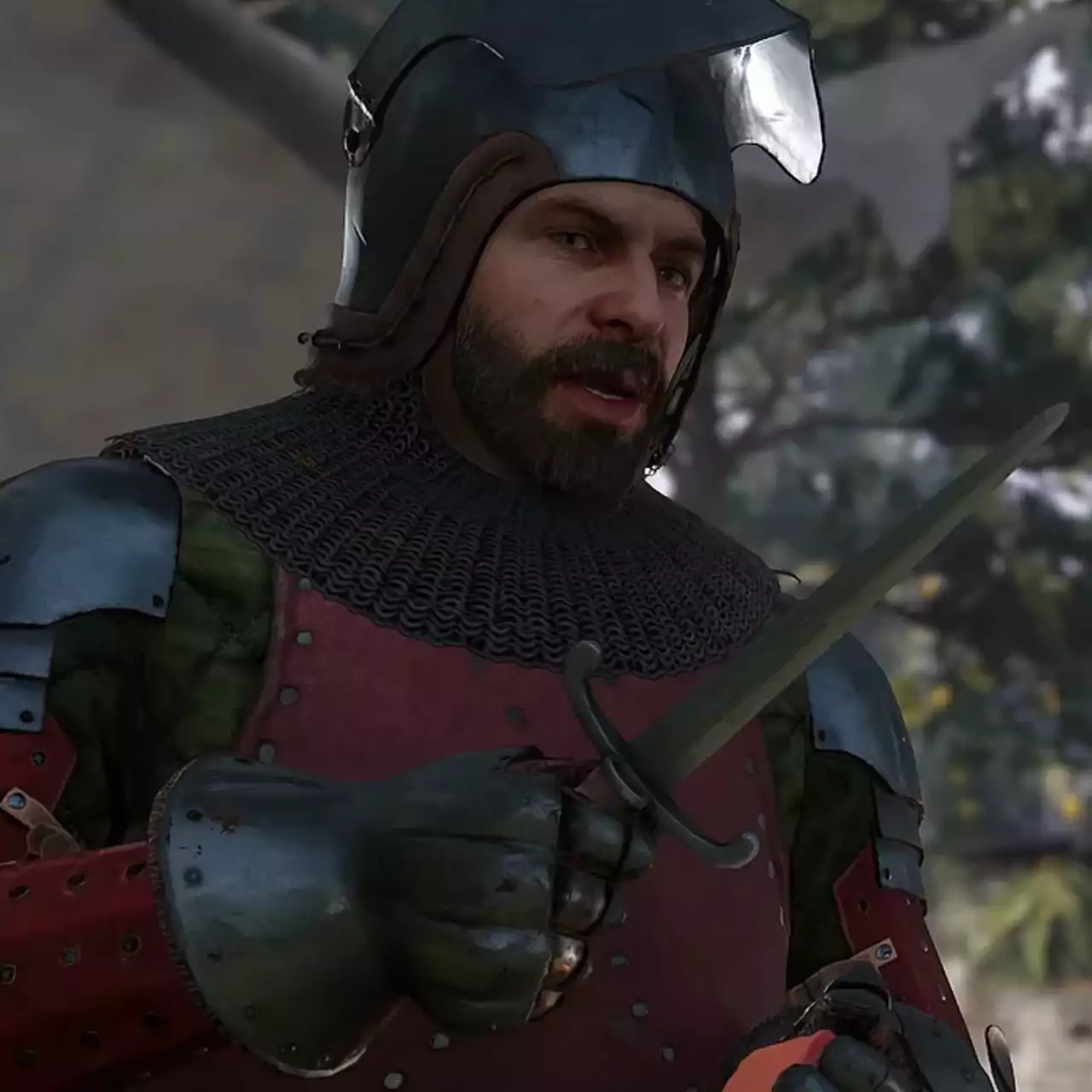 Kingdom Come Deliverance 2: The Jaunt Walkthrough