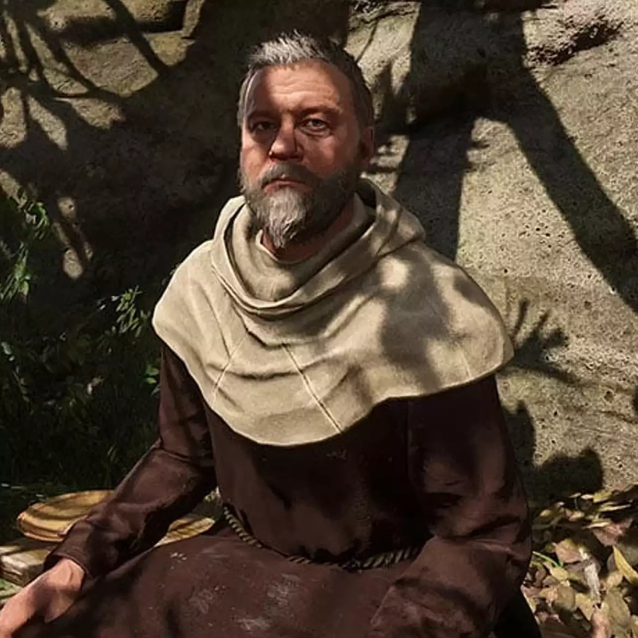 Kingdom Come Deliverance 2: The Hermit Walkthrough