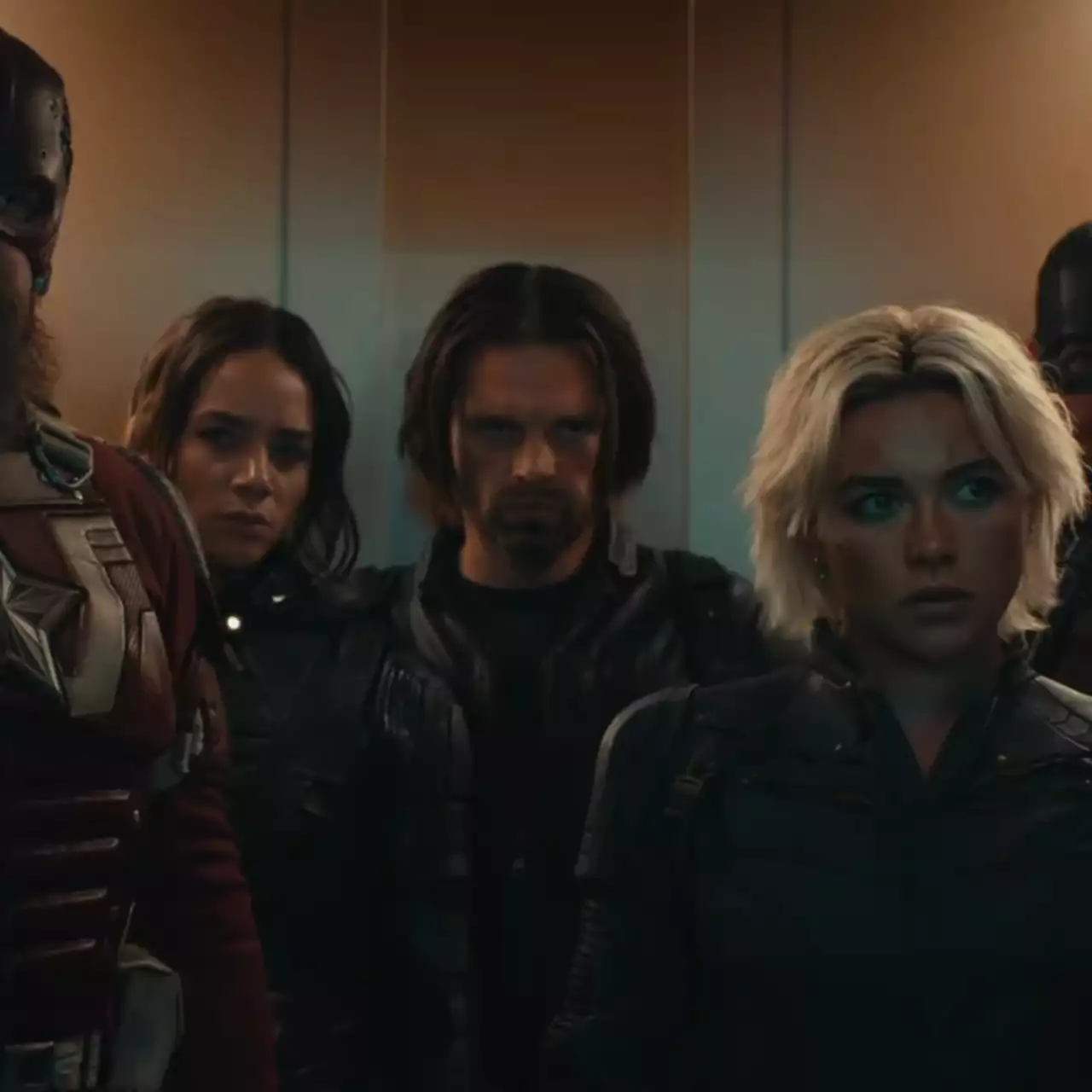 «Os Vingadores Não Estão Vindo»: Marvel Lança o Primeiro Trailer para Thunderbolts «Os Vingadores Não Estão Vindo»: Marvel Lança o Primeiro Trailer para Thunderbolts