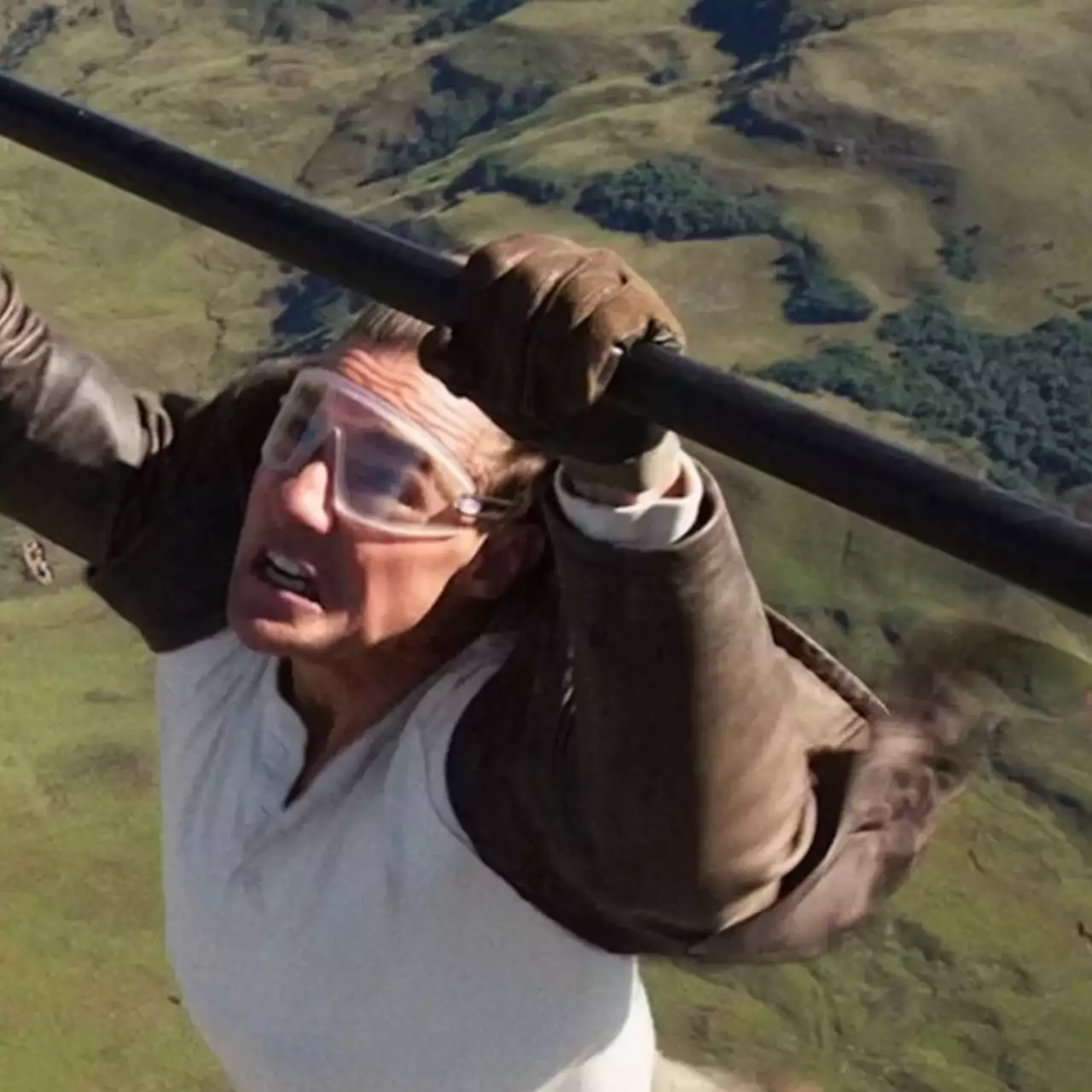 Zwiastuny do Mission: Impossible 8, Jak wytresować smoka, Jurassic World i Lilo & Stitch zadebiutowały na Super Bowl 2025