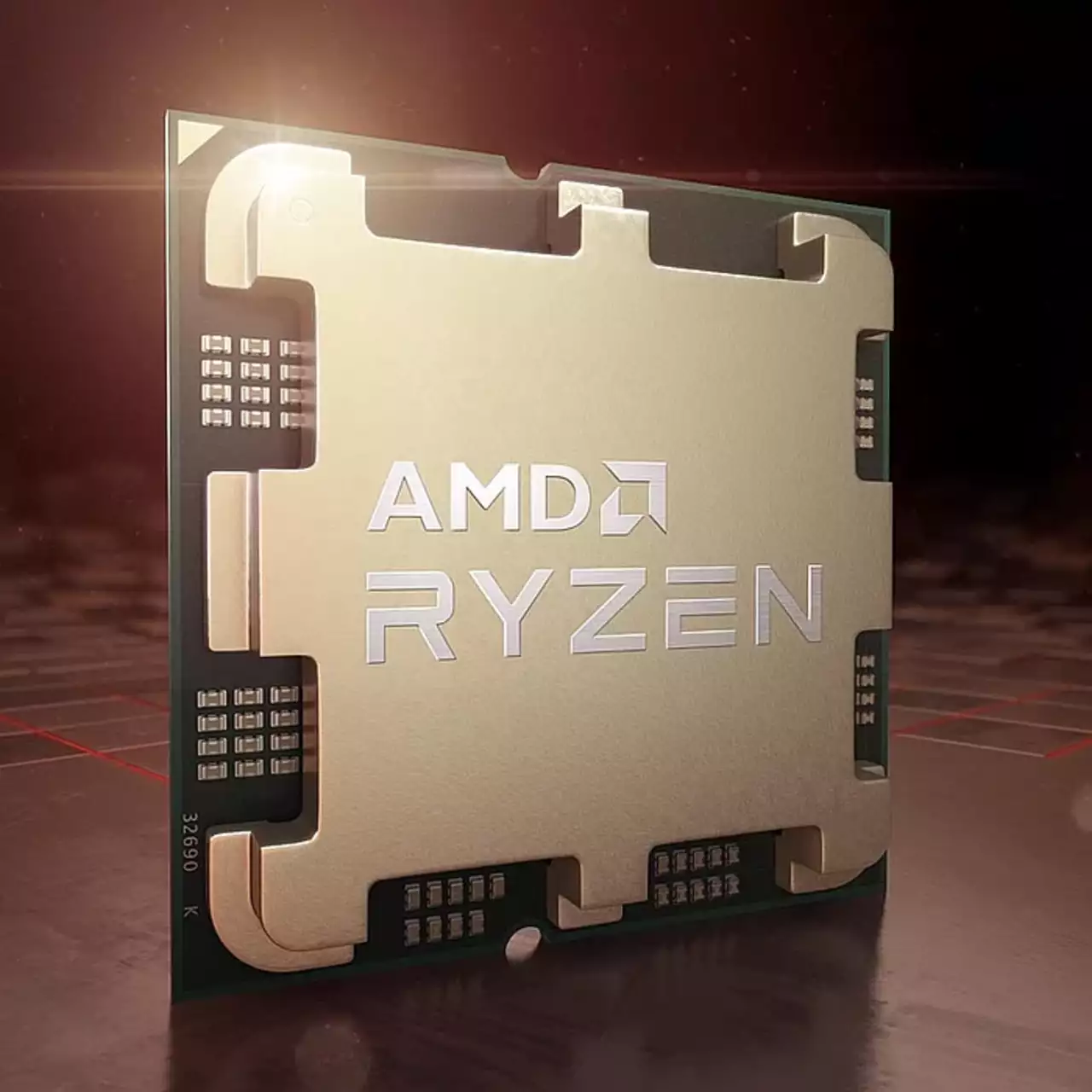 AMD збільшить кількість ядер до 24 у майбутніх процесорах Zen 6
