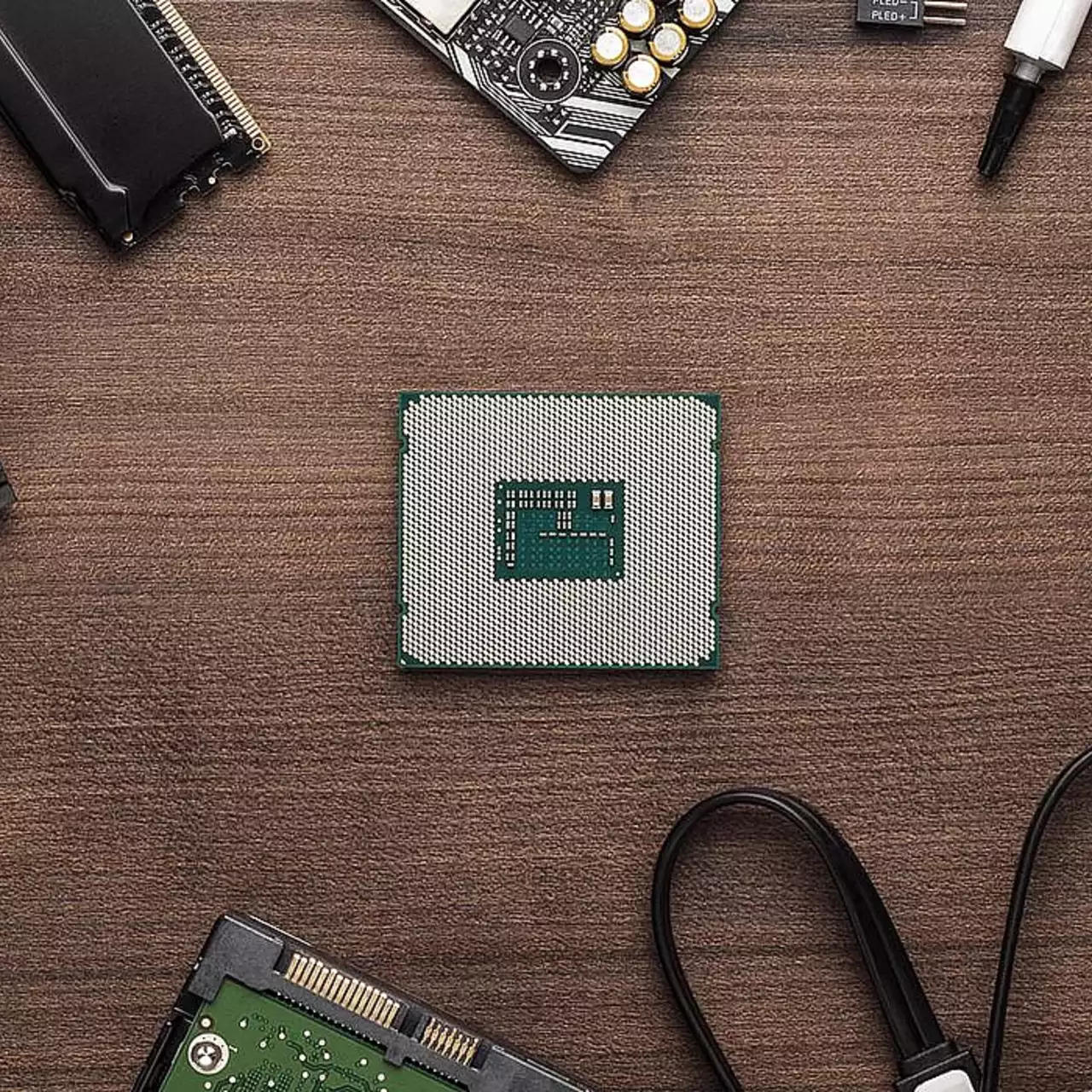 普吉特系统发布2024年最可靠的PC组件