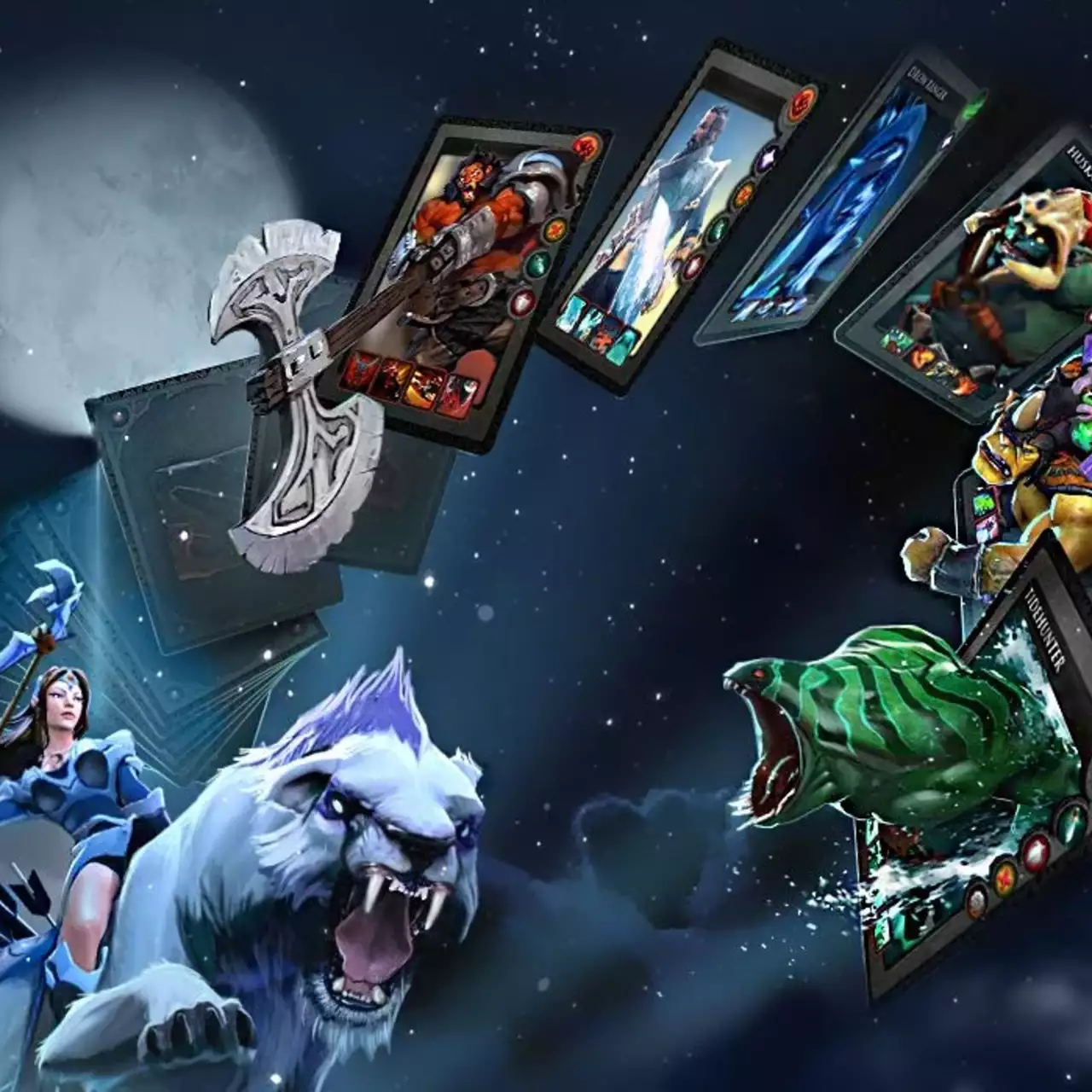 Oyunsever, Pazar Yeri'nde Binlerce Ticaret Kartı Satarak Steam Deck Satın Alıyor