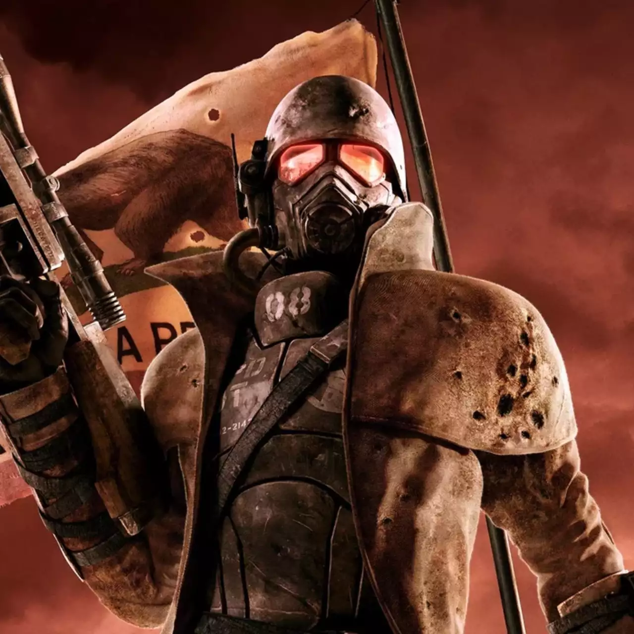 Fallout: New Vegas Fans Will Approve: New Photos From Fallout Season 2 Filming Appear Fallout: New Vegas Fans Will Approve: New Photos From Fallout Season 2 Filming Appear