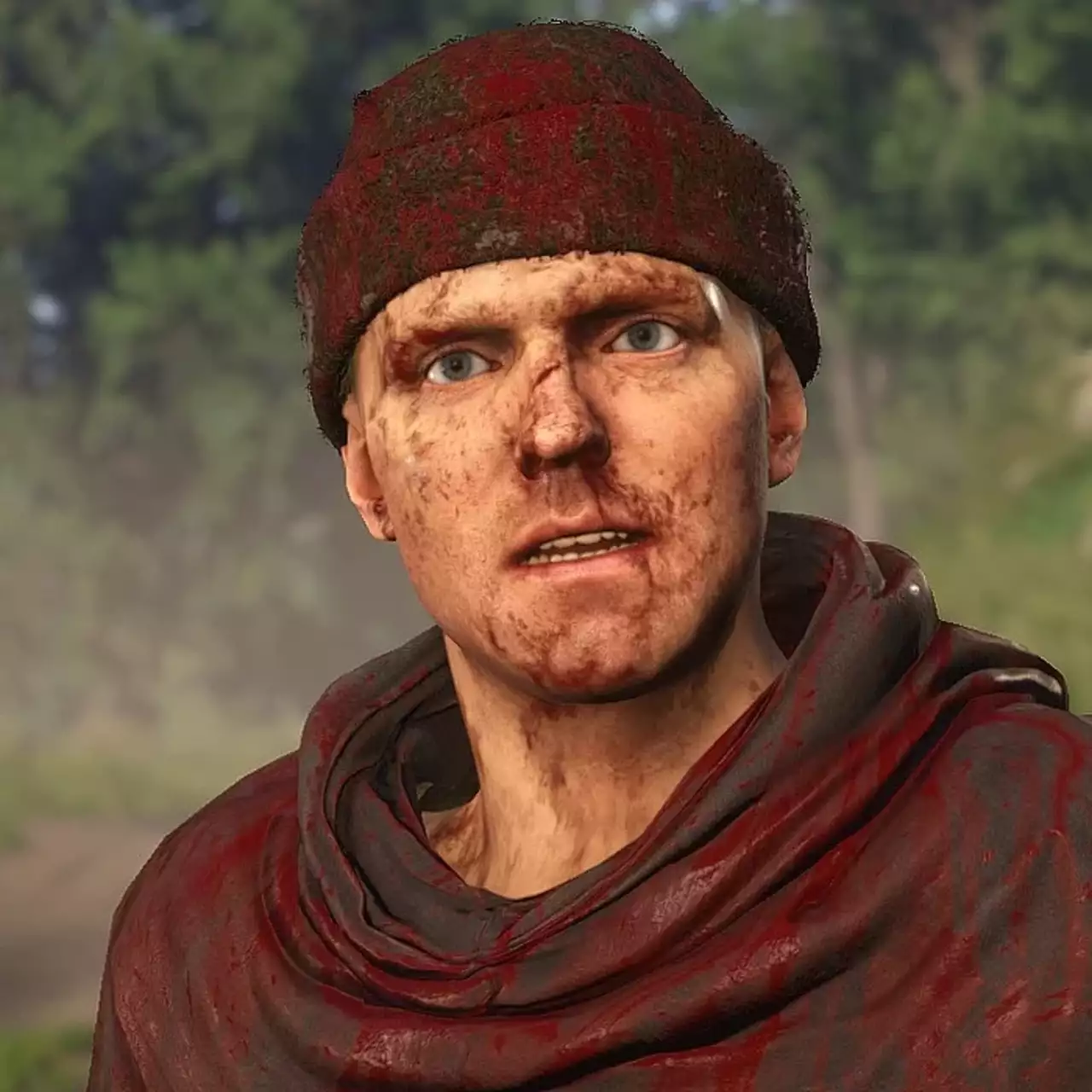 Kingdom Come Deliverance 2: Speak of the Devil Walkthrough