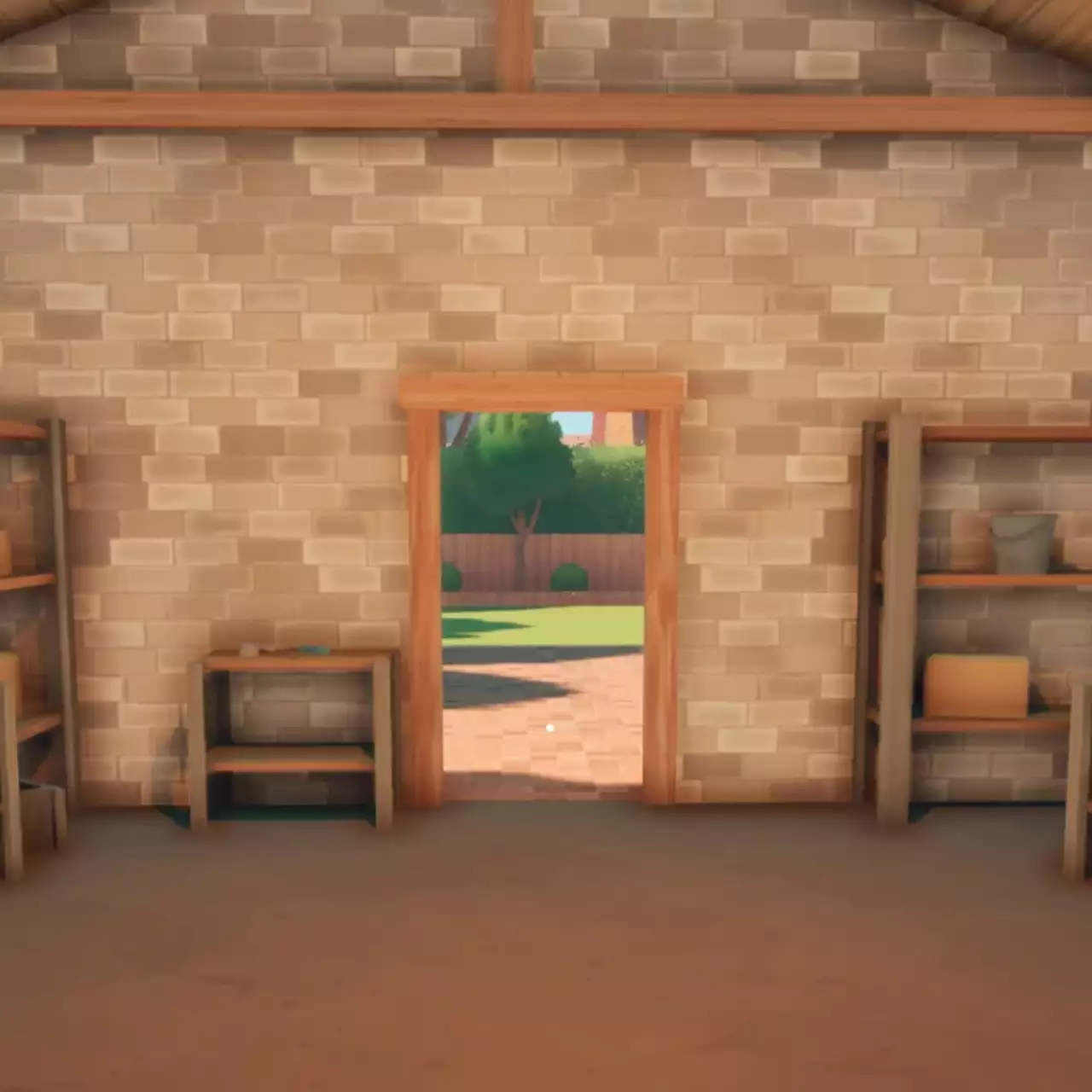 «Чистий кайф»: в Steam набирає божевільну популярність A Game About Digging A Hole «Чистий кайф»: в Steam набирає божевільну популярність A Game About Digging A Hole