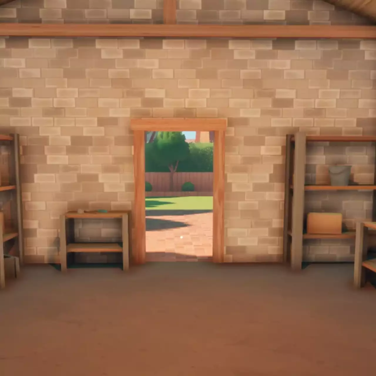 Gra o kopaniu dołu szaleje na Steam