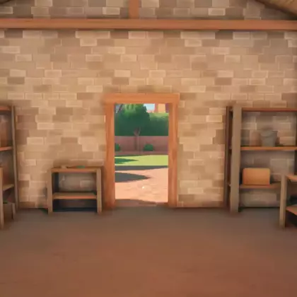 Un jeu sur le creusement d'un trou devient fou sur Steam