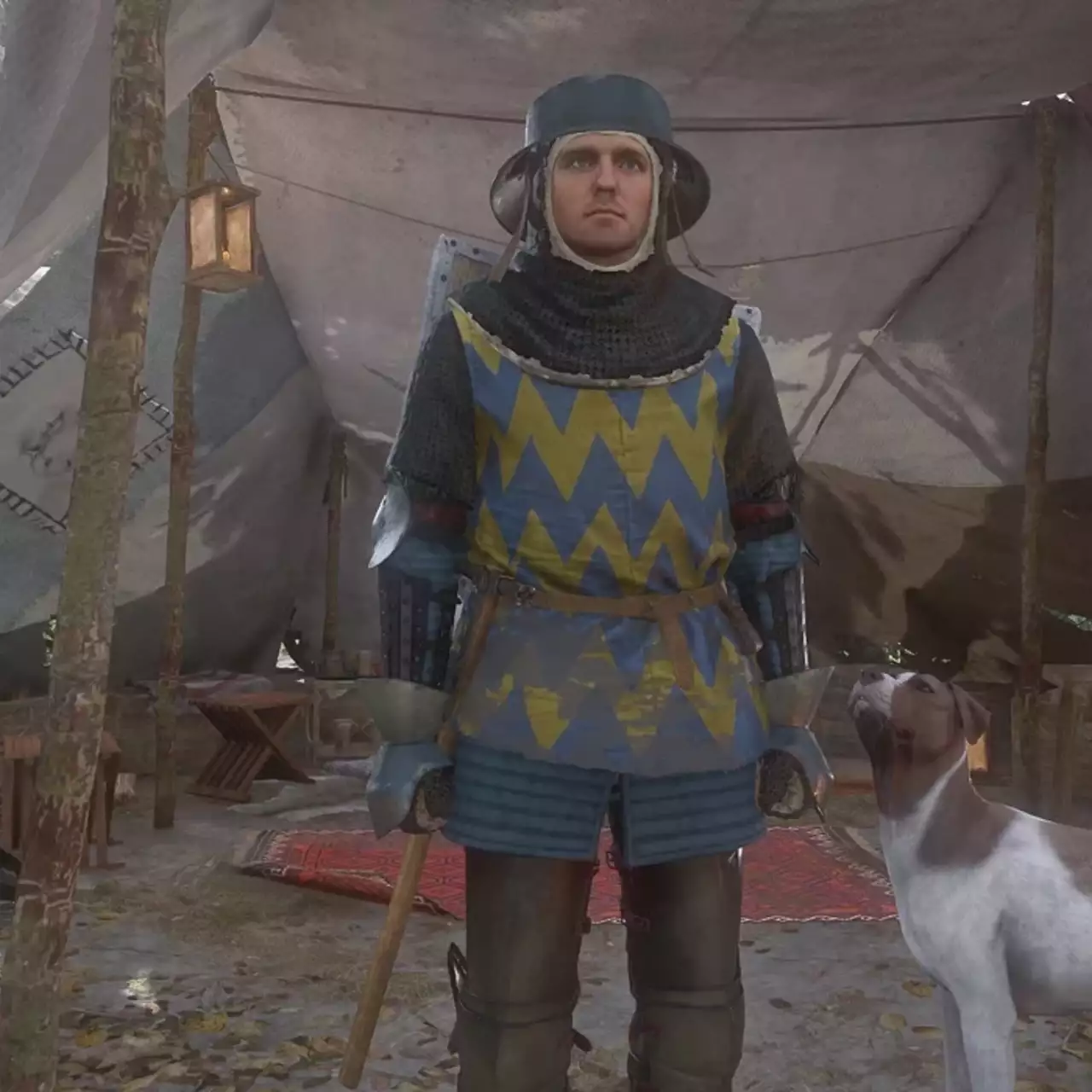 Miri Fajta у Kingdom Come: Deliverance 2 — проходження квесту Miri Fajta у Kingdom Come: Deliverance 2 — проходження квесту