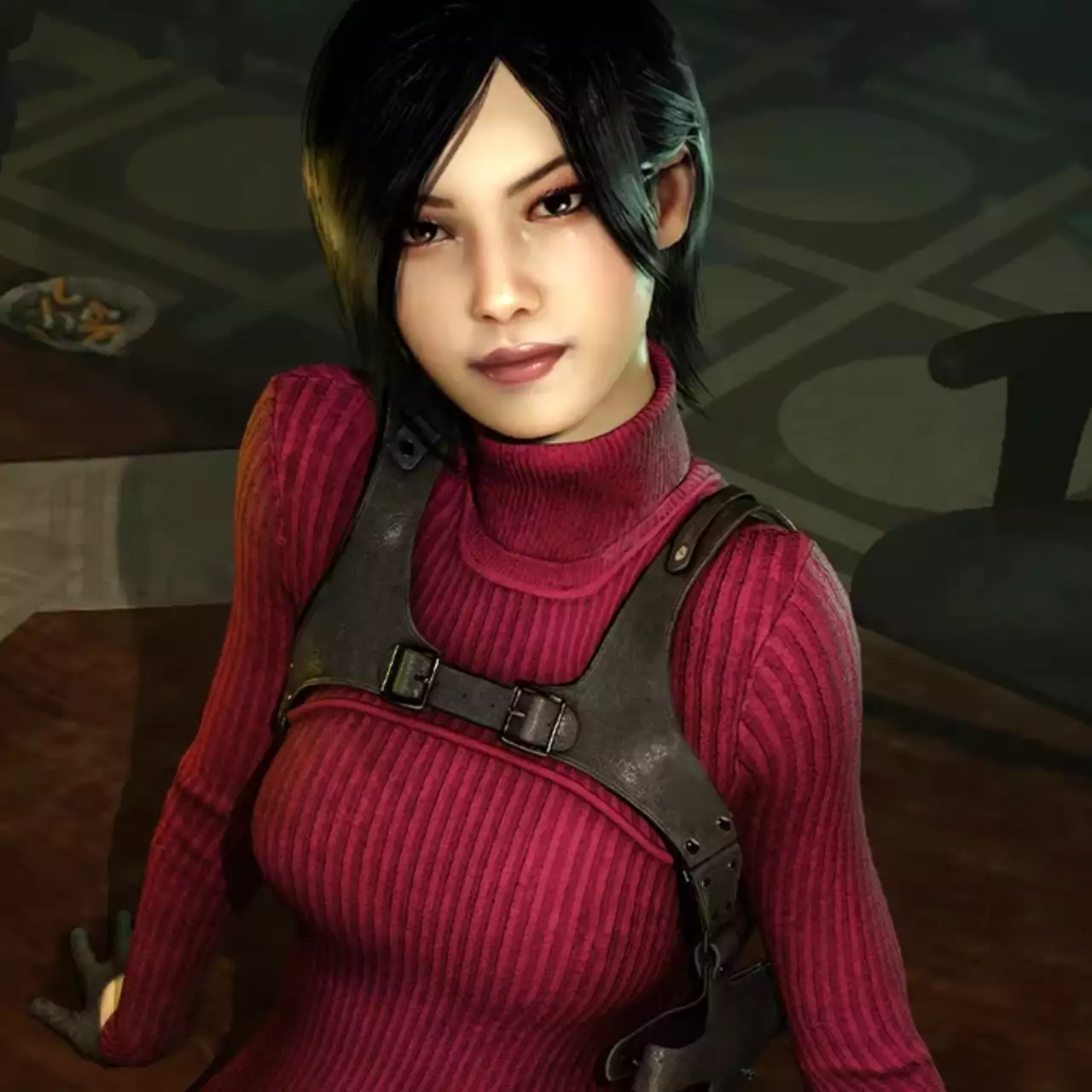 В Dead By Daylight додали новий контент з Resident Evil