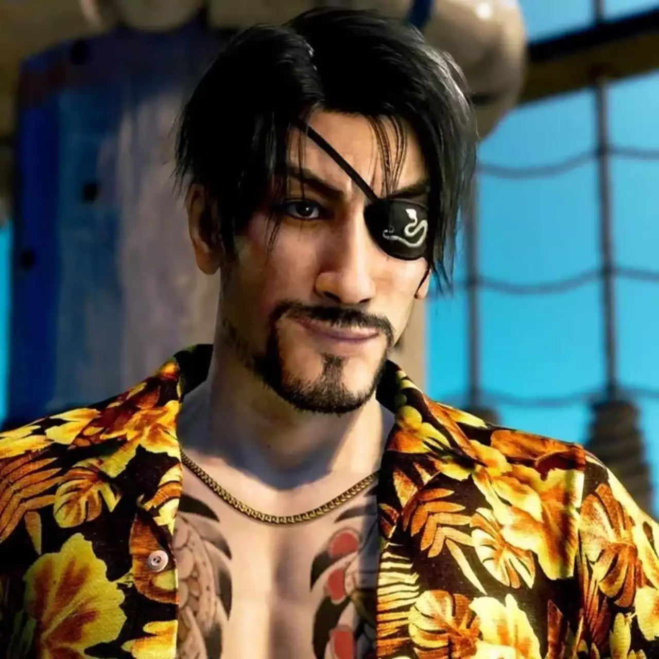 Розкрито системні вимоги PC-версії Like a Dragon: Pirate Yakuza in Hawaii