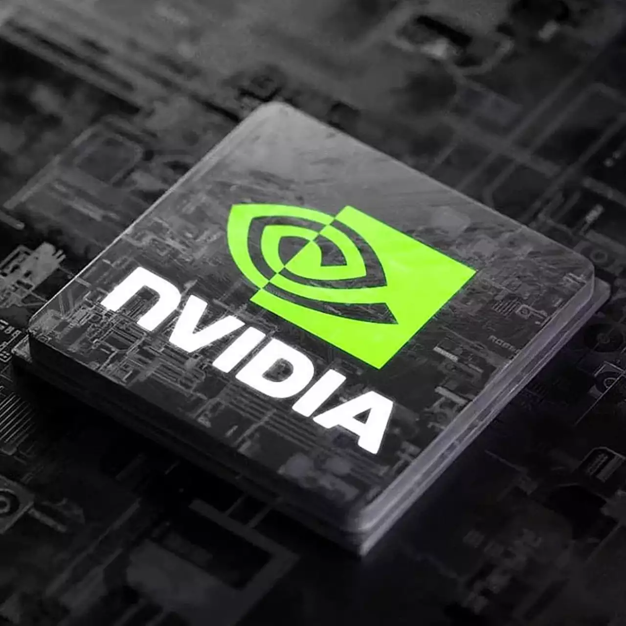 NVIDIA 发布了纹理压缩技术，减少了 95% 的 VRAM 使用量