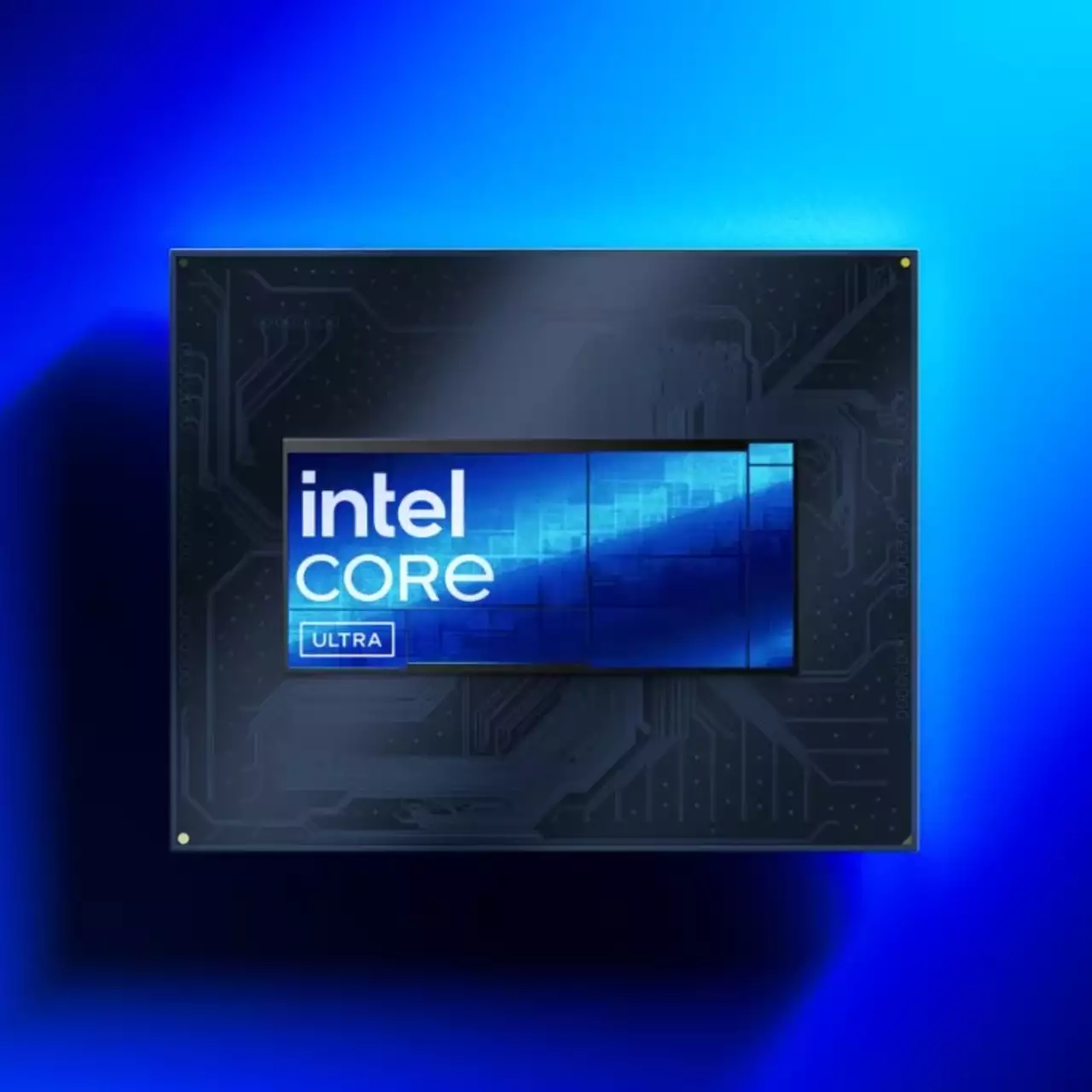 Arrow Lake-HX Menjanjikan Revolusi dalam Performa Mobile