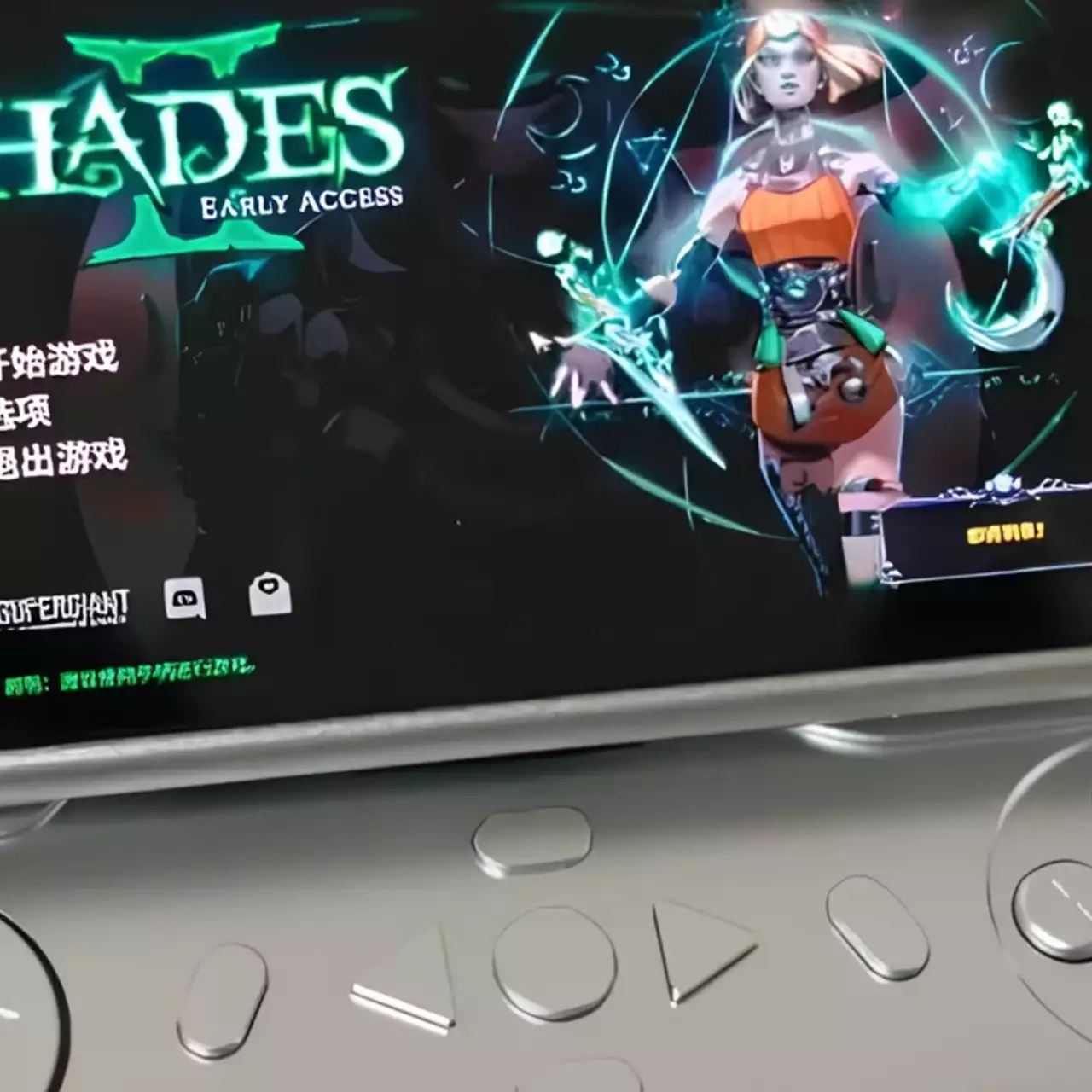 Console Deslizante Inspirada no Retro Revelada, Prestando Homenagem ao Nokia N97