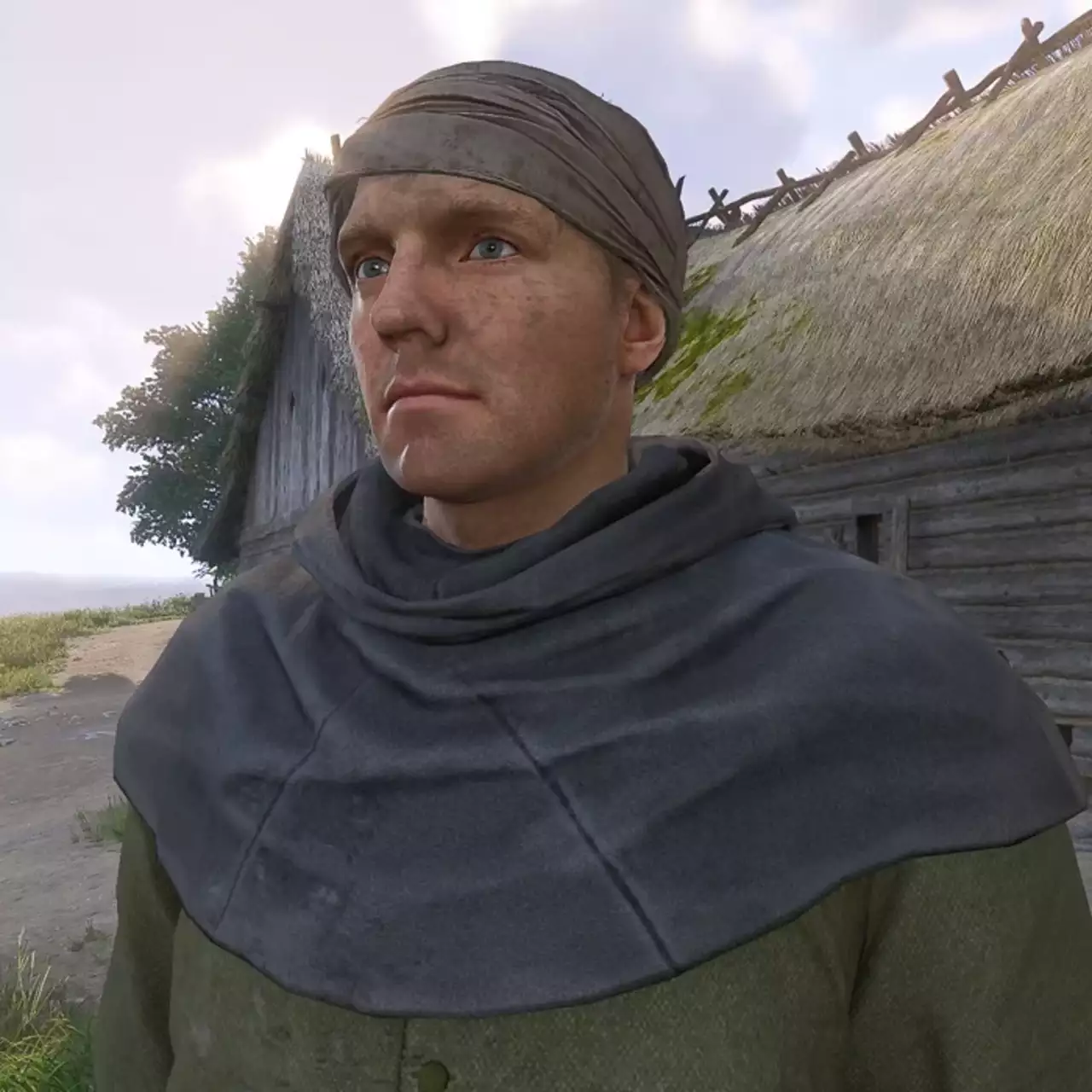 Як отримати весільну сукню в Kingdom Come: Deliverance 2 Як отримати весільну сукню в Kingdom Come: Deliverance 2