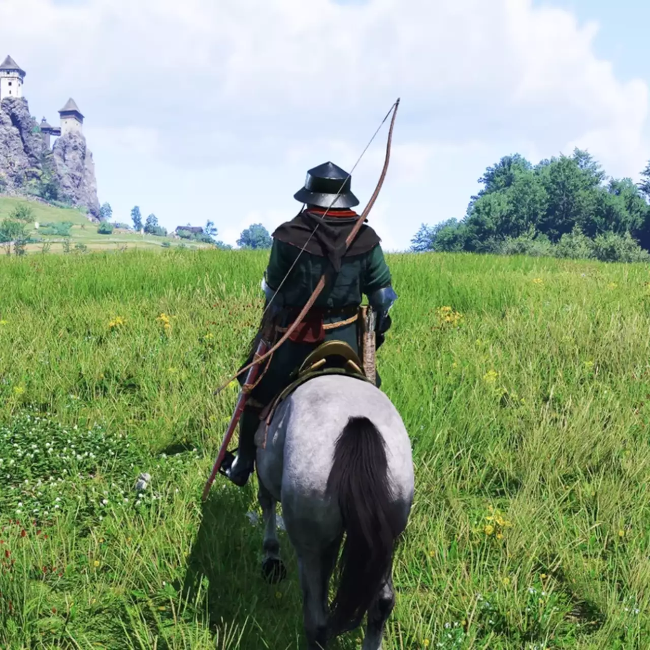 Розпродаж ігор — додаткова знижка на Kingdom Come: Deliverance 2, Sid Meier's Civilization 7 та не тільки Розпродаж ігор — додаткова знижка на Kingdom Come: Deliverance 2, Sid Meier's Civilization 7 та не тільки