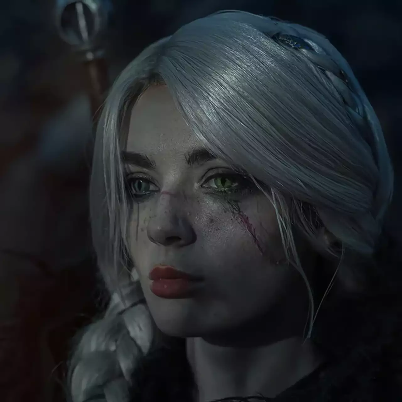 Улюблениця CD Projekt RED показала нові фото в образі Цірі з The Witcher 4. На створення костюма пішло 90 годин