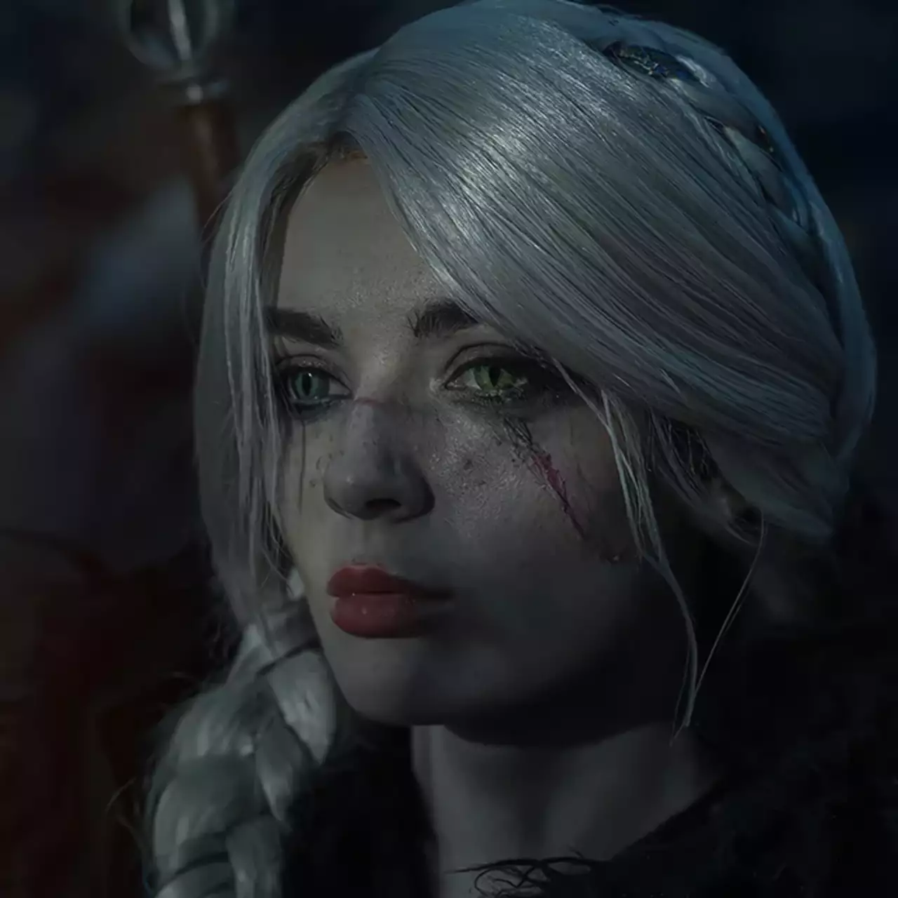 Cosplayer Shows Off Handcrafted Ciri Outfit from The Witcher 4 Cosplayer Shows Off Handcrafted Ciri Outfit from The Witcher 4
