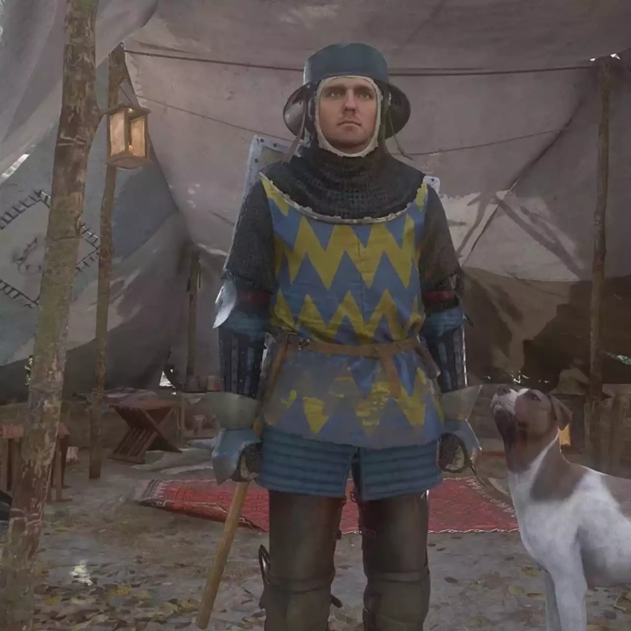 Kingdom Come Deliverance 2: How to Find the Treasure with the Vidlak Bandits' Map Kingdom Come Deliverance 2: How to Find the Treasure with the Vidlak Bandits' Map