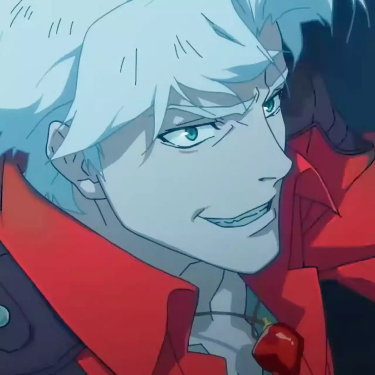 Опубліковано перший постер аніме за Devil May Cry