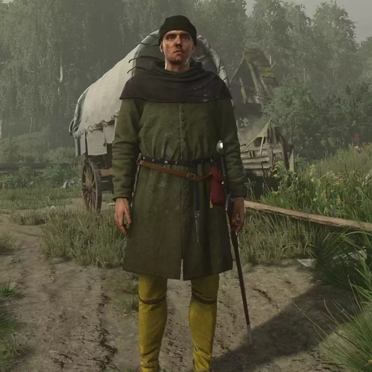 Kingdom Come Deliverance 2: Potion Recipes Guide