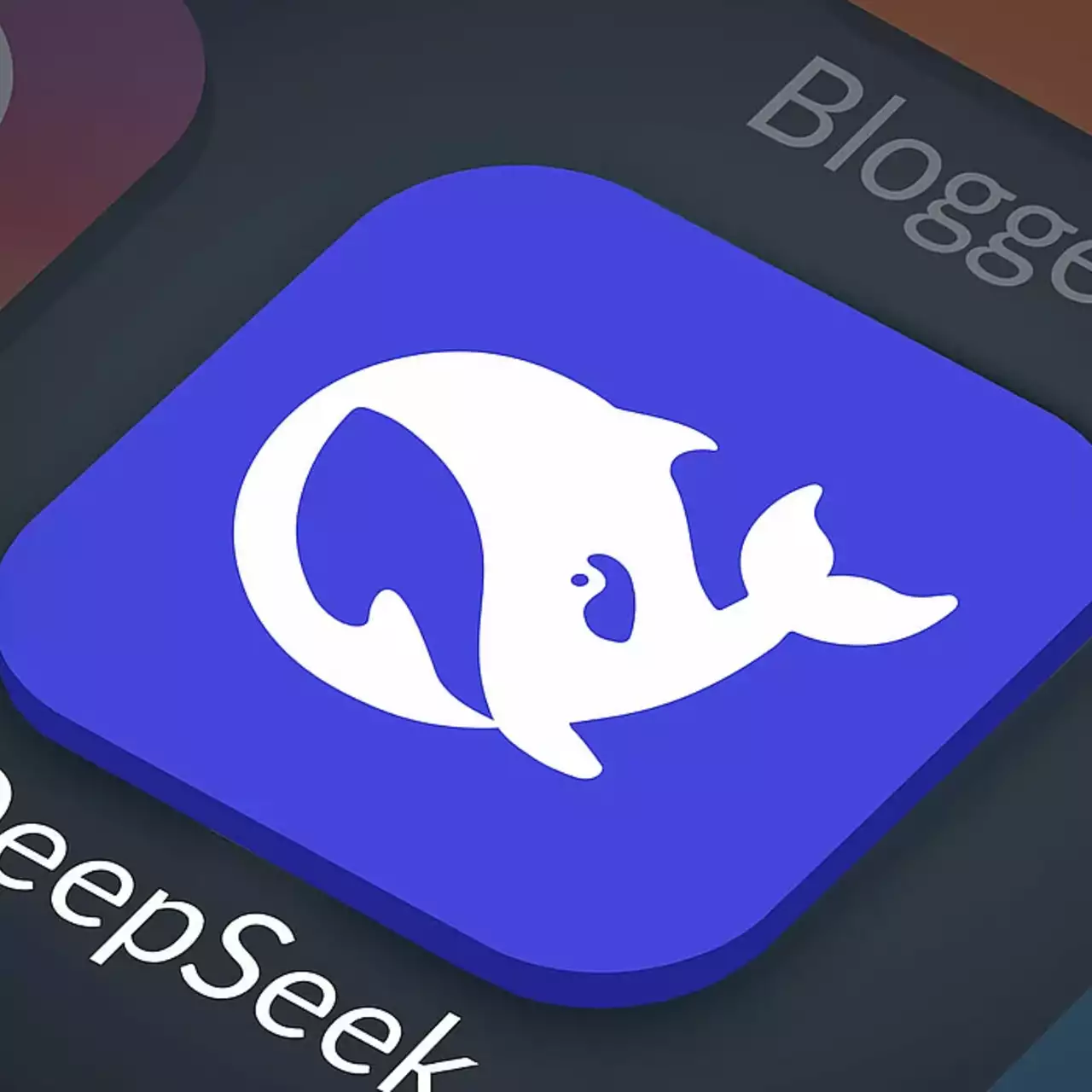 DeepSeek обійшла ChatGPT та «Шедеврум» за популярністю в Росії DeepSeek обійшла ChatGPT та «Шедеврум» за популярністю в Росії
